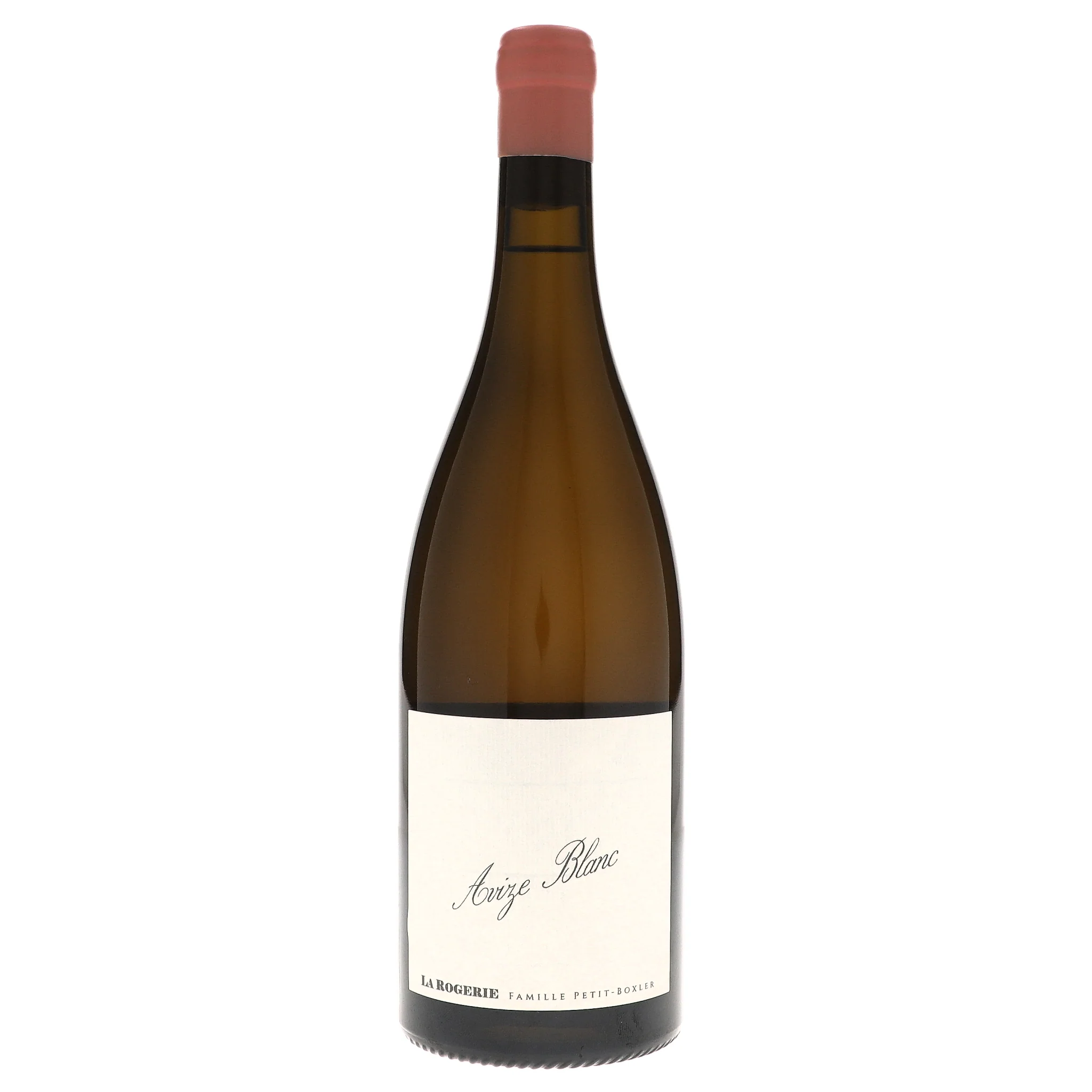 2020 La Rogerie, Avize Blanc, Coteaux Champenois