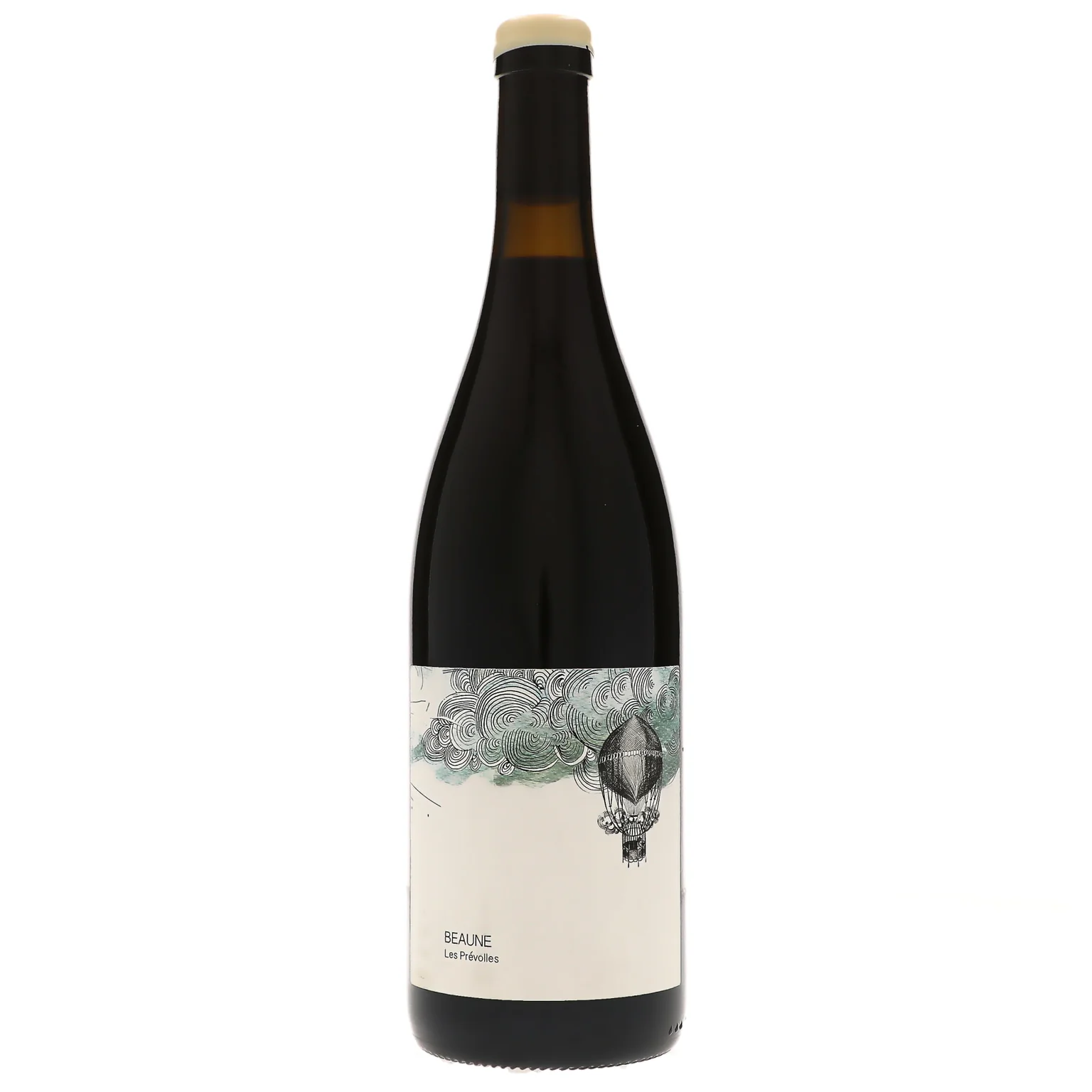 2020 Les Horees, Beaune, Les Prevolles