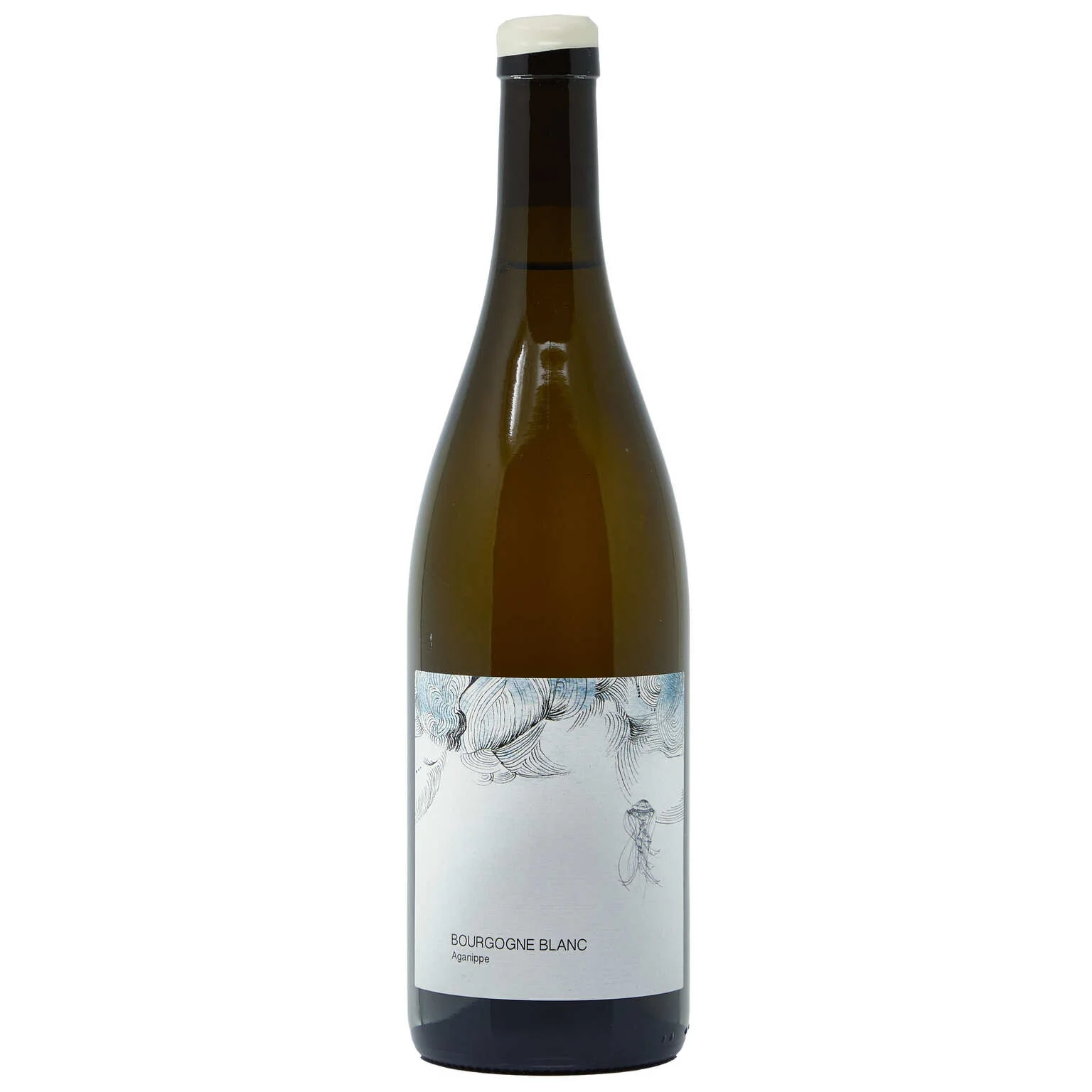2020 Les Horees, Bourgogne, Aganippe