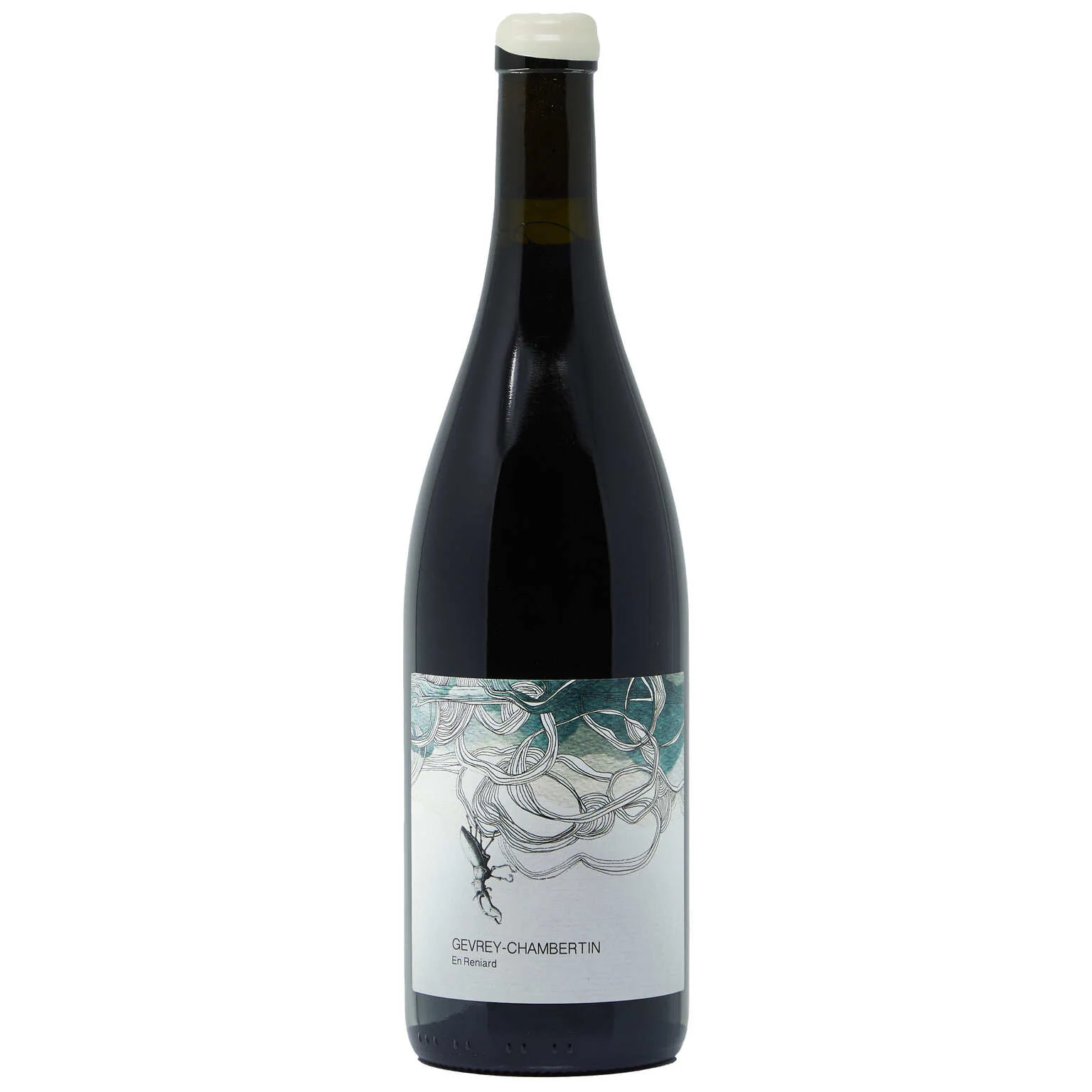 2020 Les Horees, Gevrey-Chambertin, Reniard