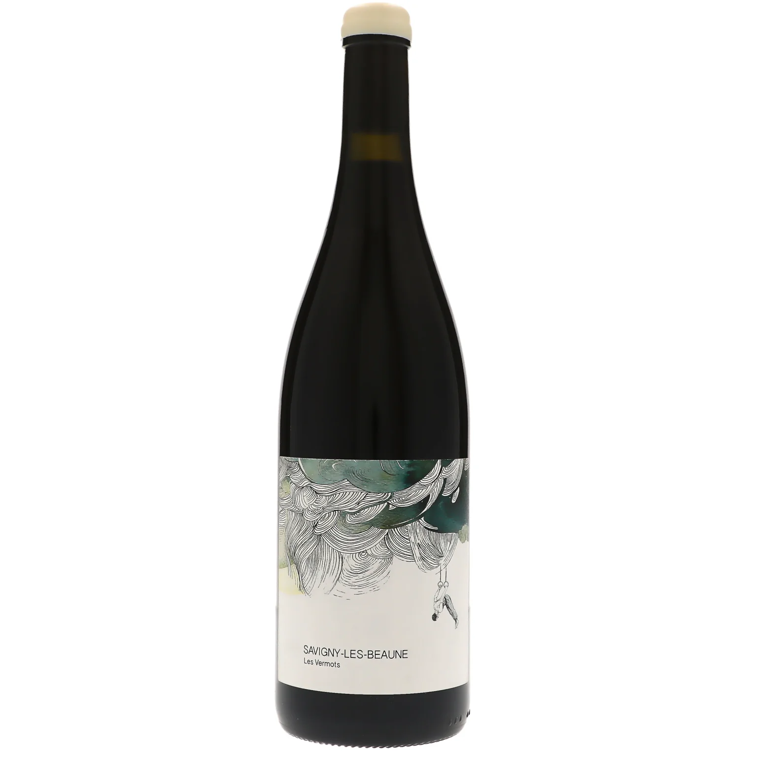 2020 Les Horees, Savigny Les Beaune Les Vermonts