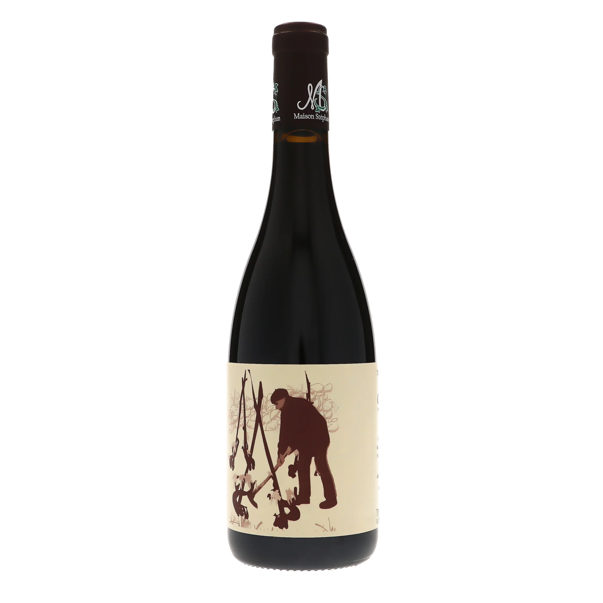 2020 Maison Stephan, Cote Rotie, Les Binardes