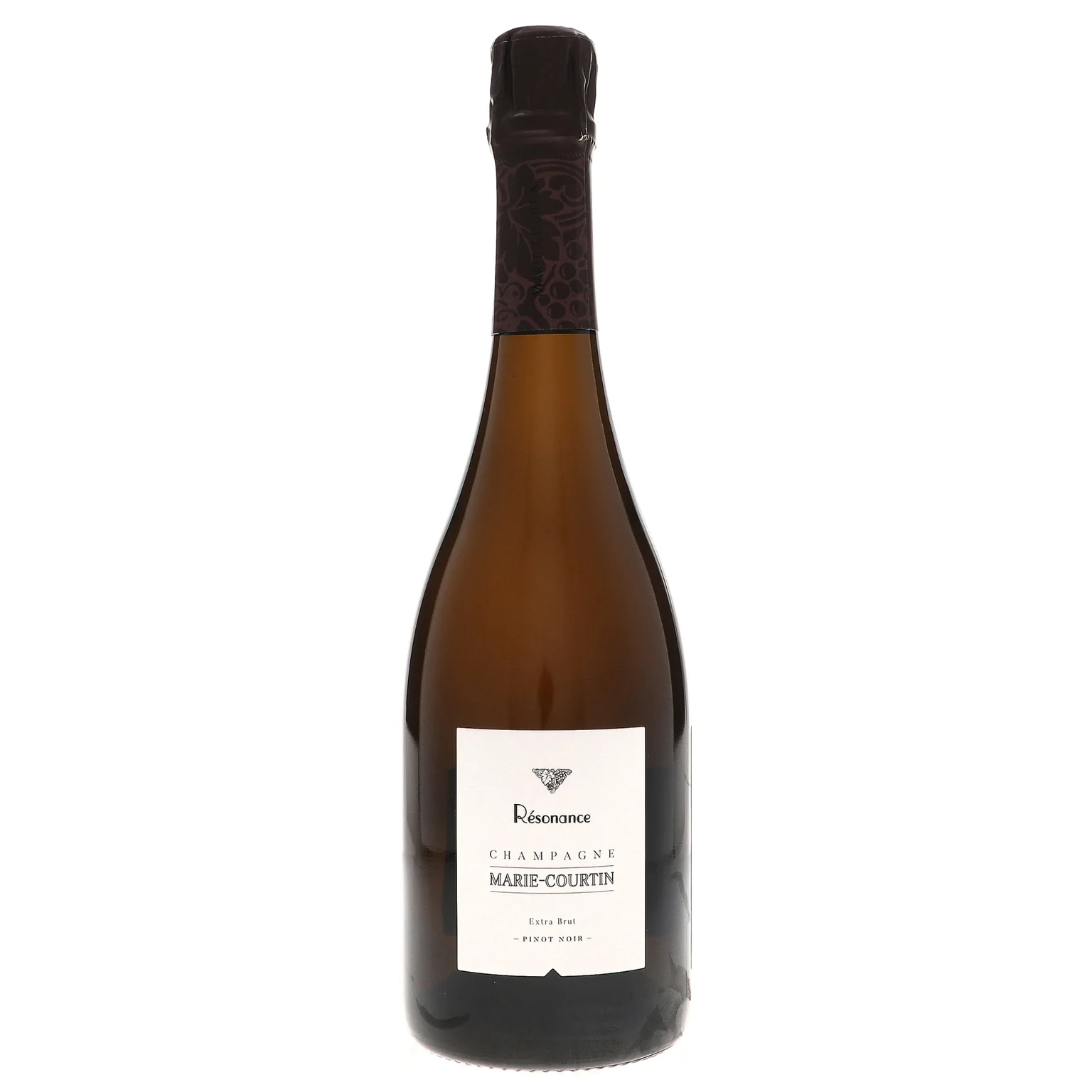 2020 Marie Courtin, Resonance Extra Brut {Disgorged 2023}