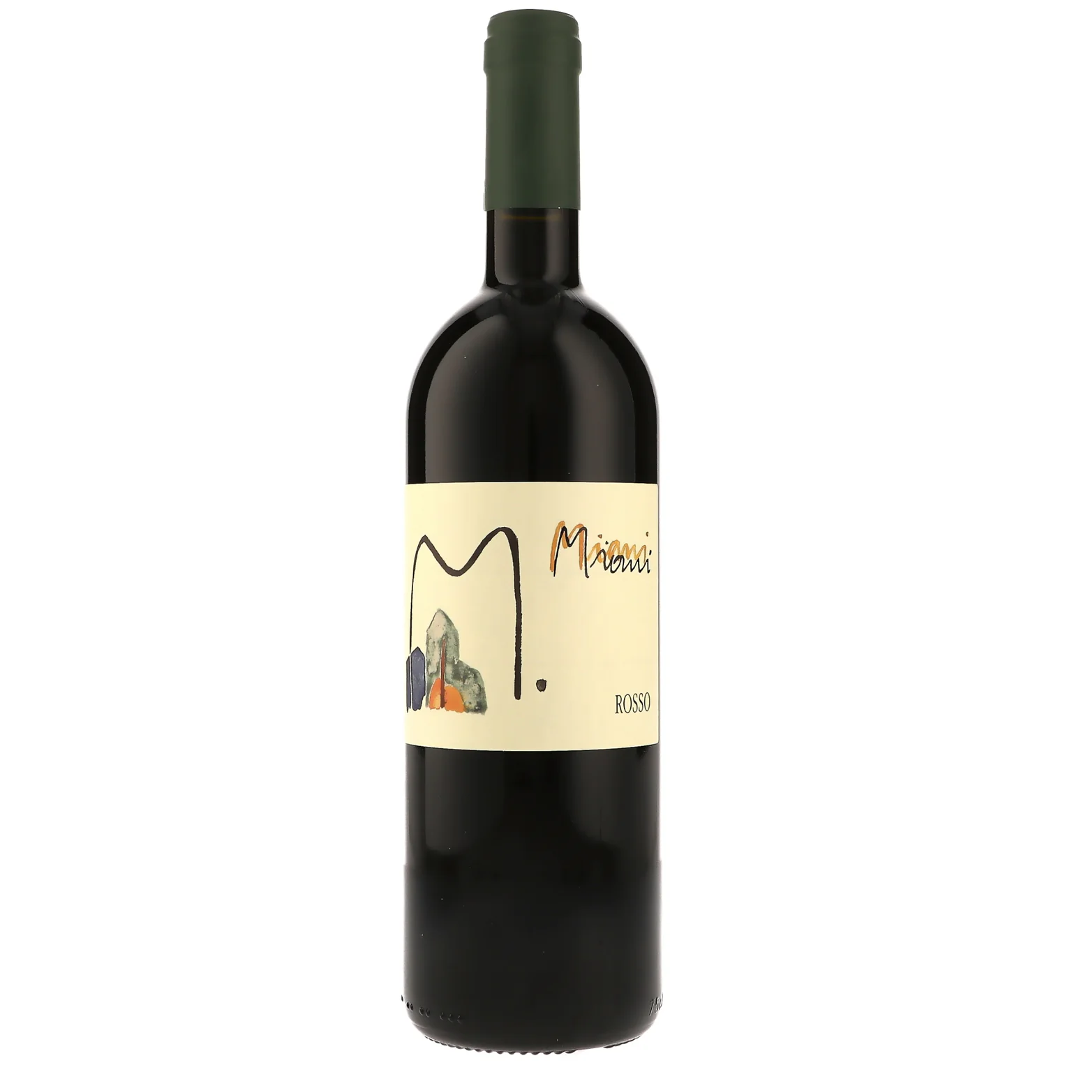 2020 Miani, Friuli Colli Orientali, Rosso