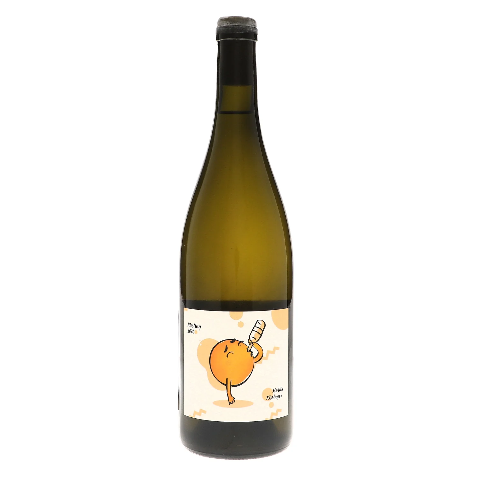 2020 Moritz Kissinger, Riesling, Rhein