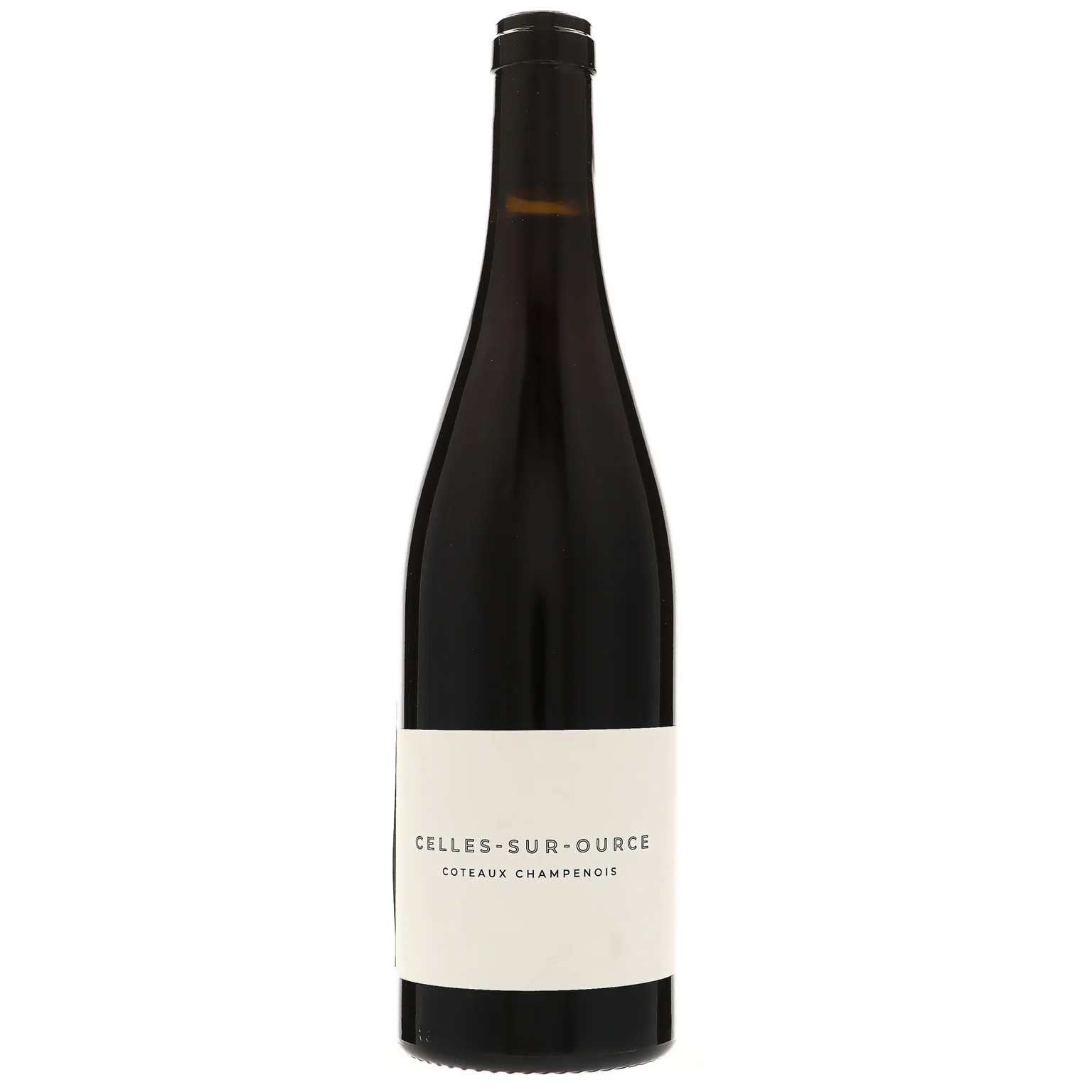 2020 Pierre Gerbais, Rouge, Coteaux Champenois