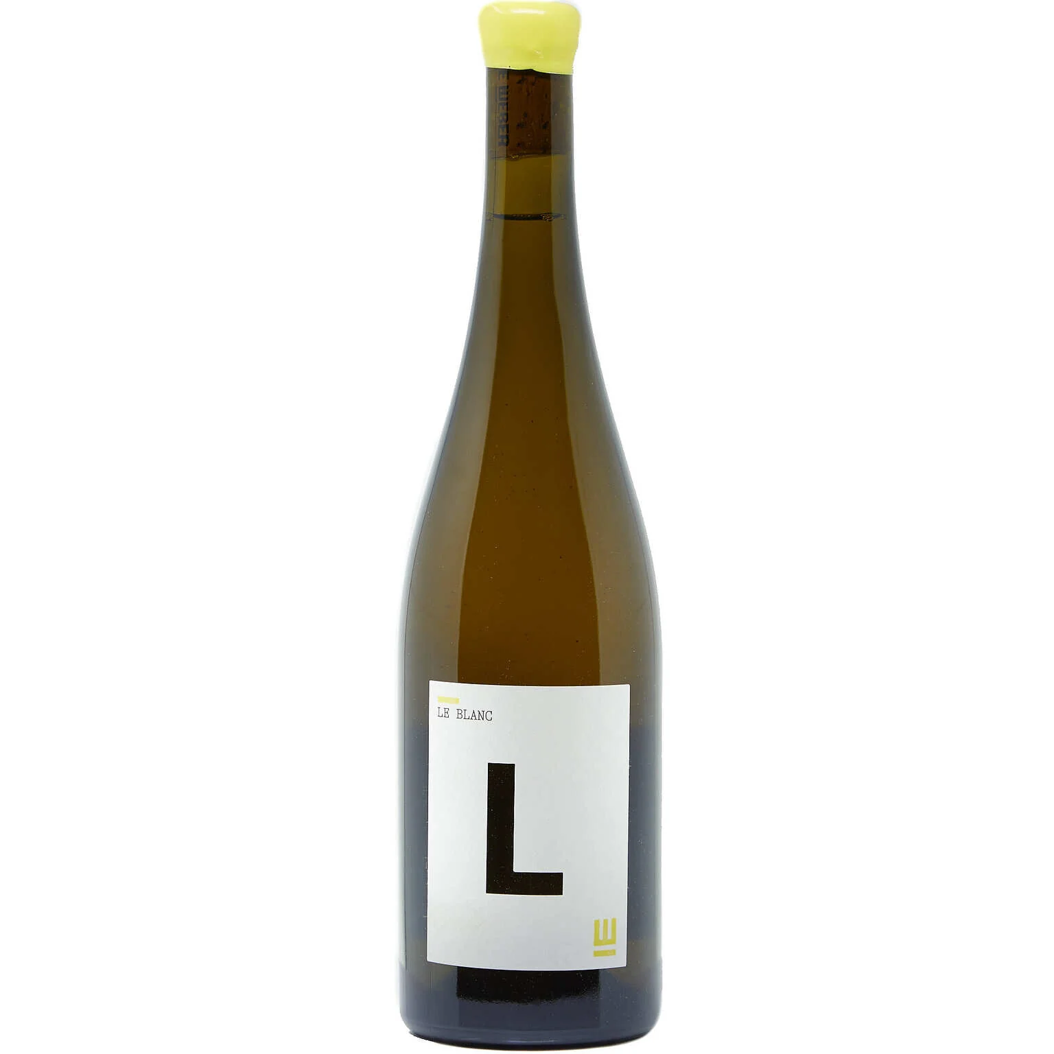 2020 Domaine Pierre Weber, Le Blanc L, Alsace