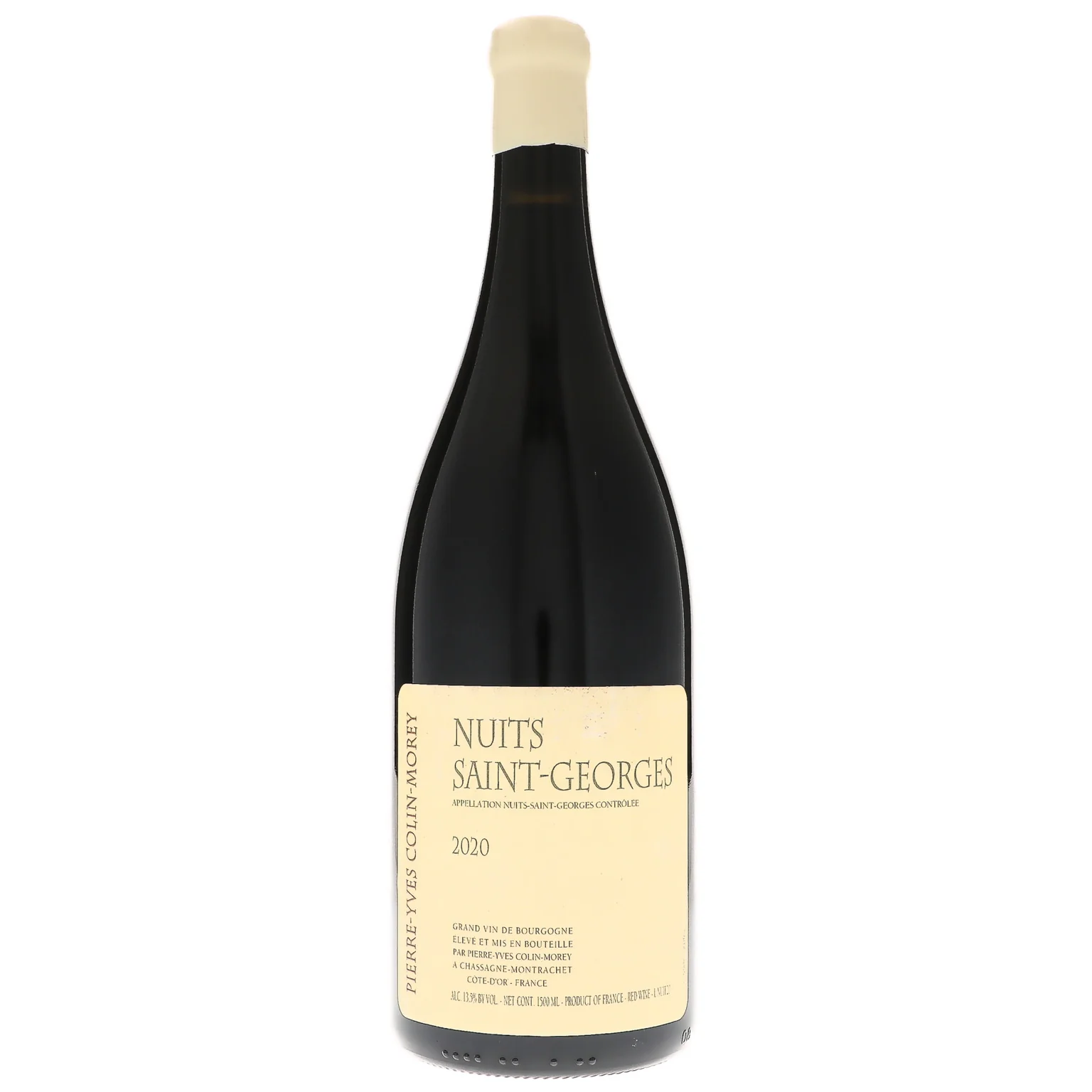 2020 Pierre-Yves Colin-Morey, Nuits-Saint-Georges 1.5L
