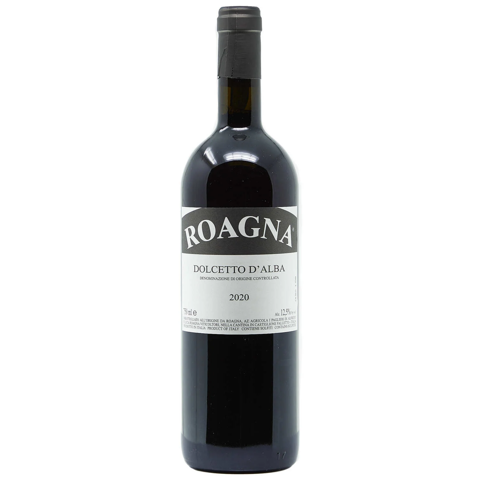 2020 Roagna, Dolcetto d'Alba