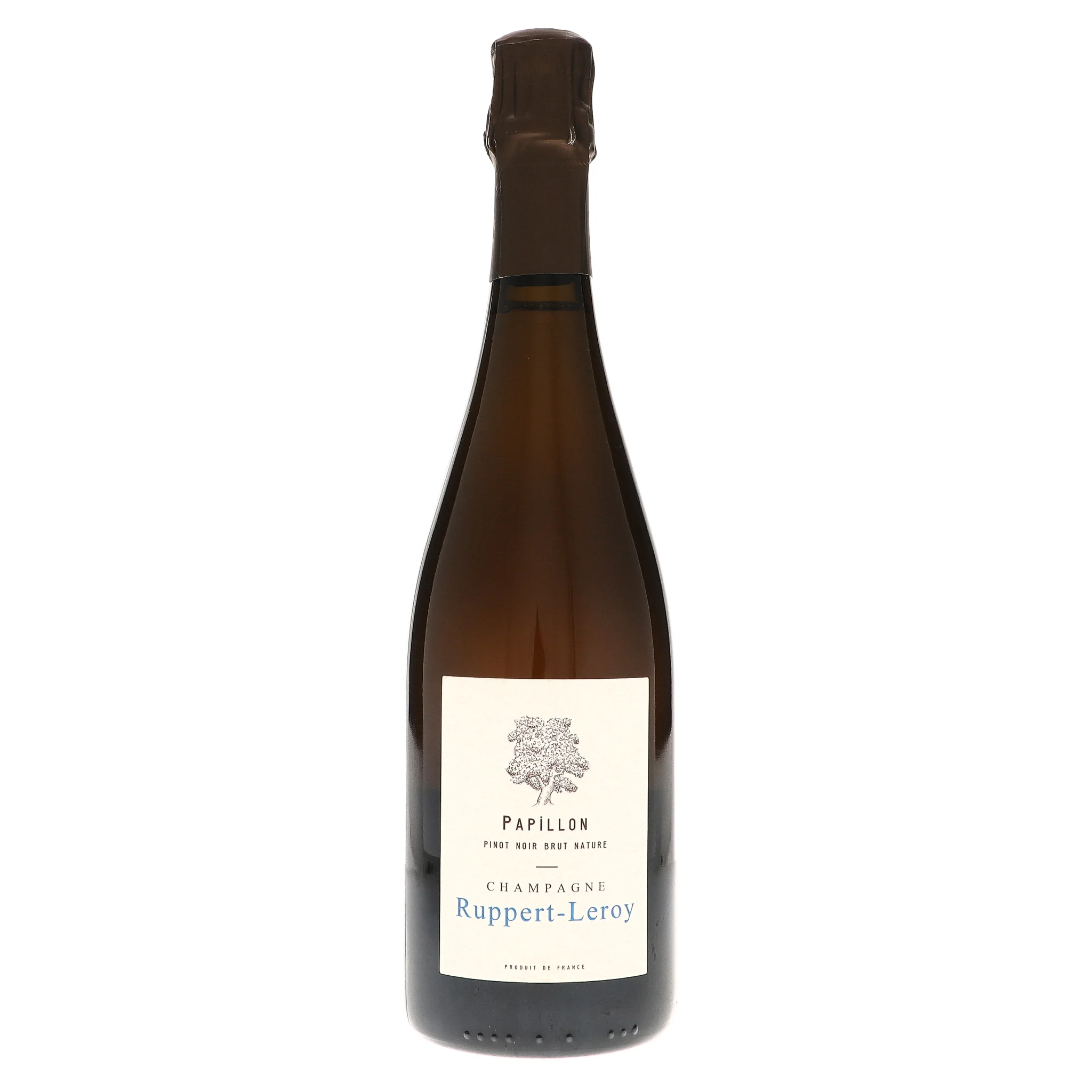 2020 Ruppert Leroy, Papillon, Champagne
