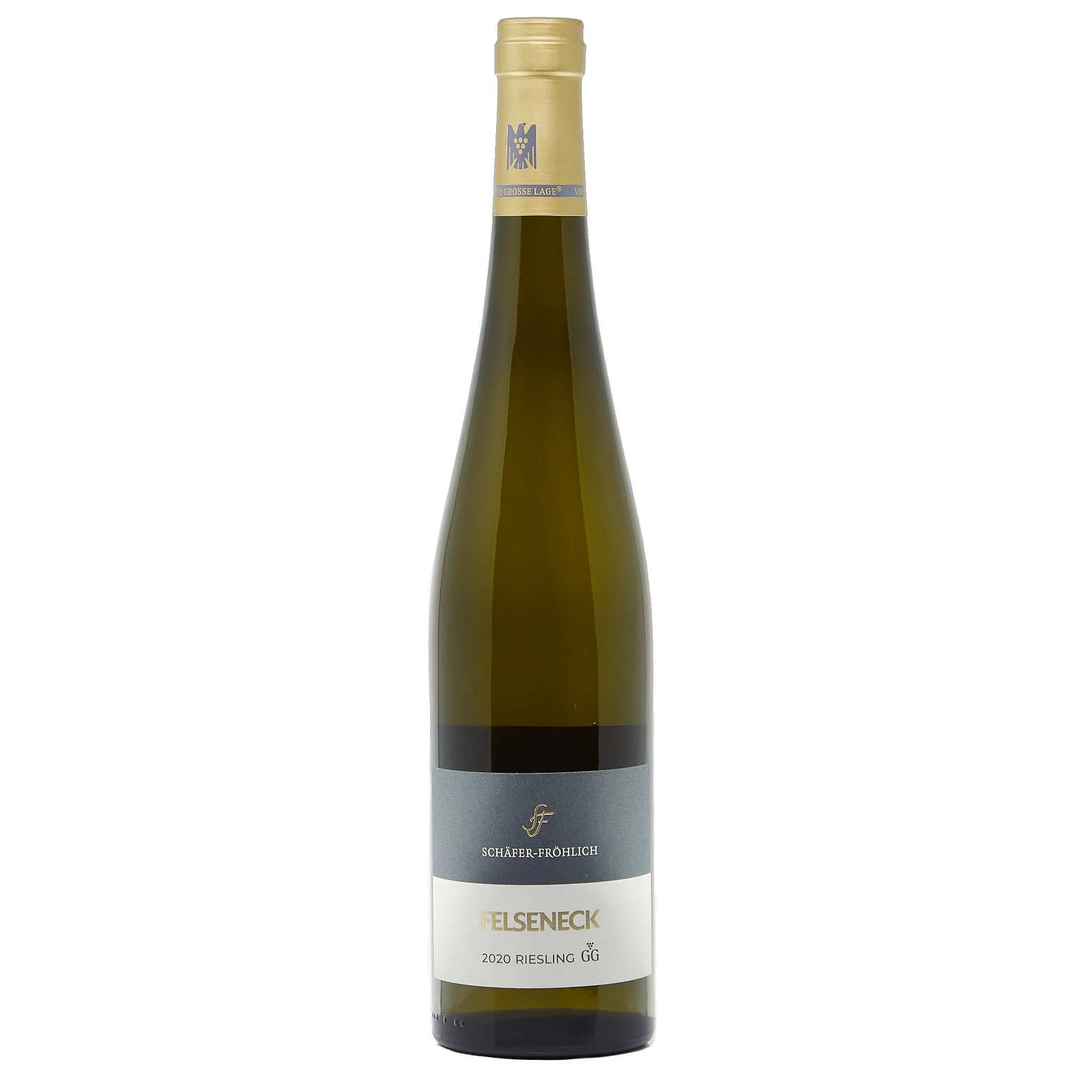 2020 Schafer-Frohlich, Felseneck Riesling GG, Nahe