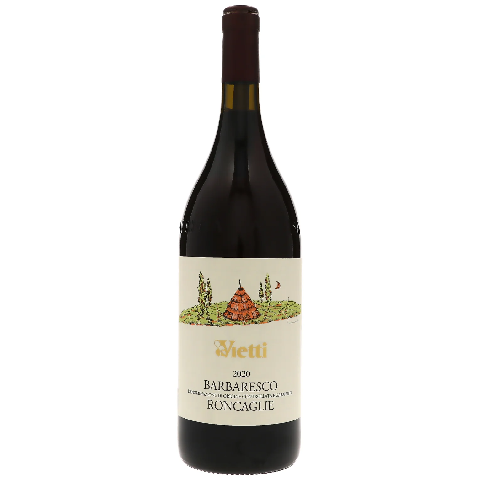 2020 Vietti, Barbaresco, Roncaglie Masseria 1.5L