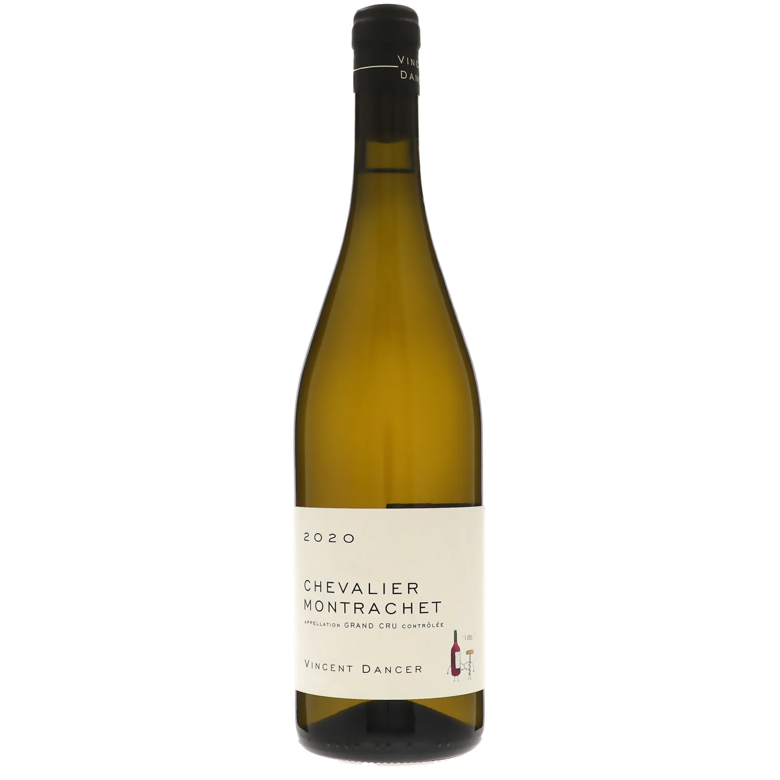 2020 Vincent Dancer, Chevalier-Montrachet Grand Cru