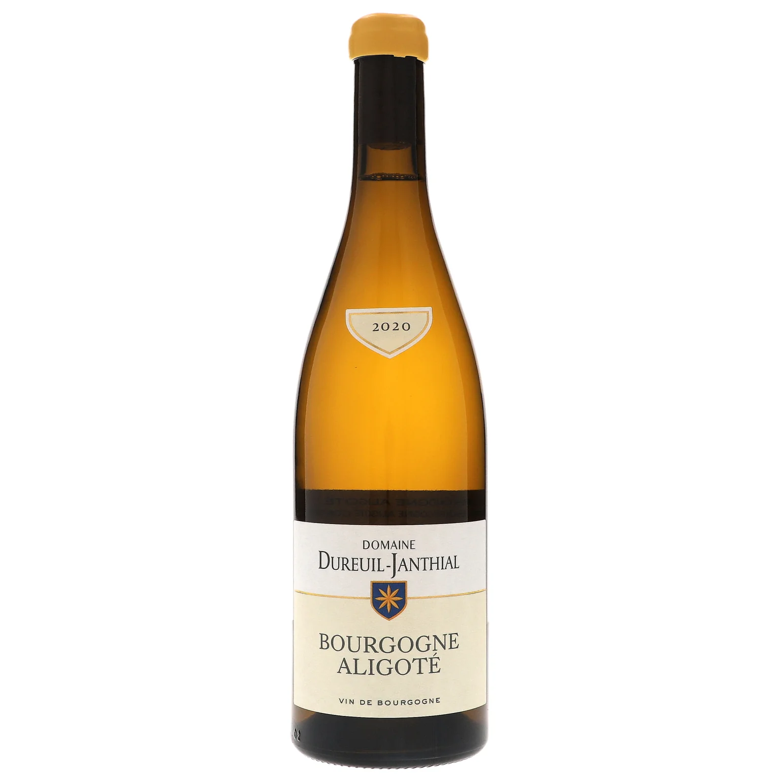 2020 Vincent Dureuil Janthial, Bourgogne Aligote