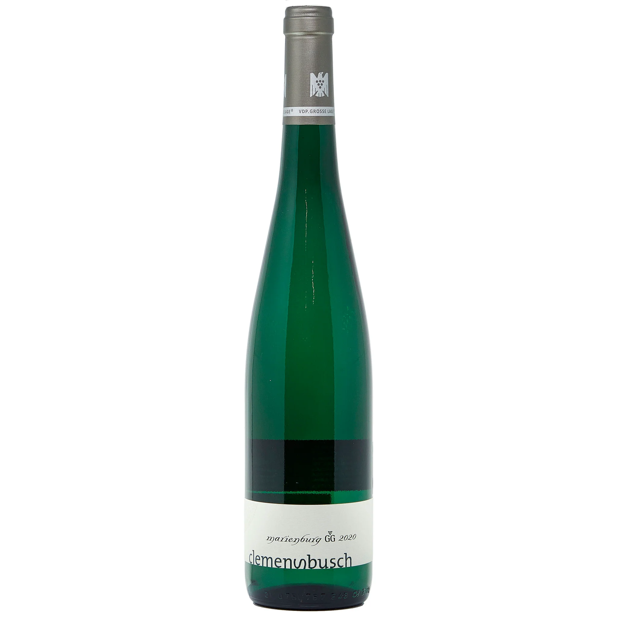 2020 Clemens Busch, Pundericher Marienburg Riesling GG, Mosel
