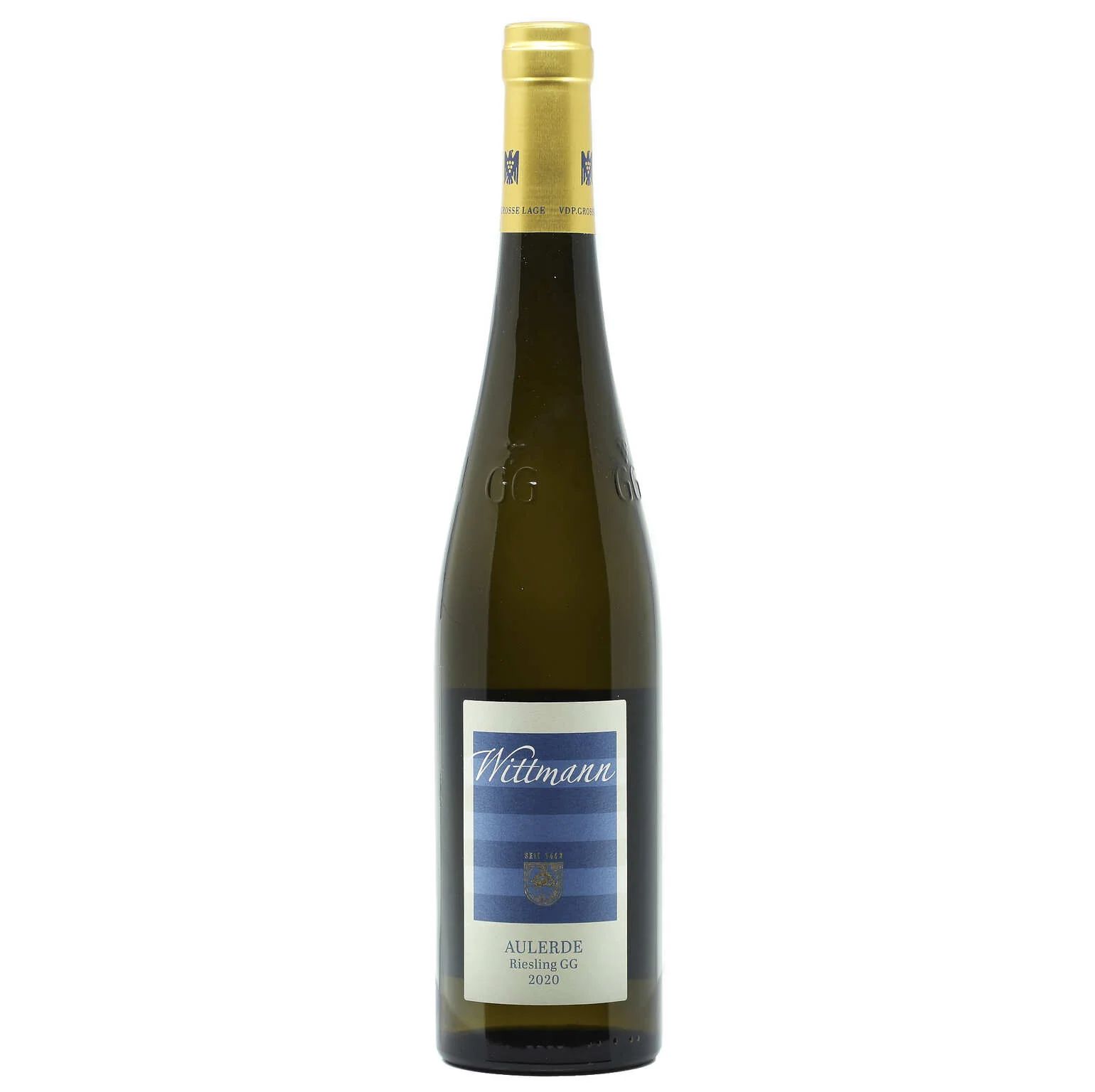 2020 Wittmann, Westhofener Aulerde Riesling GG, Rheinhessen