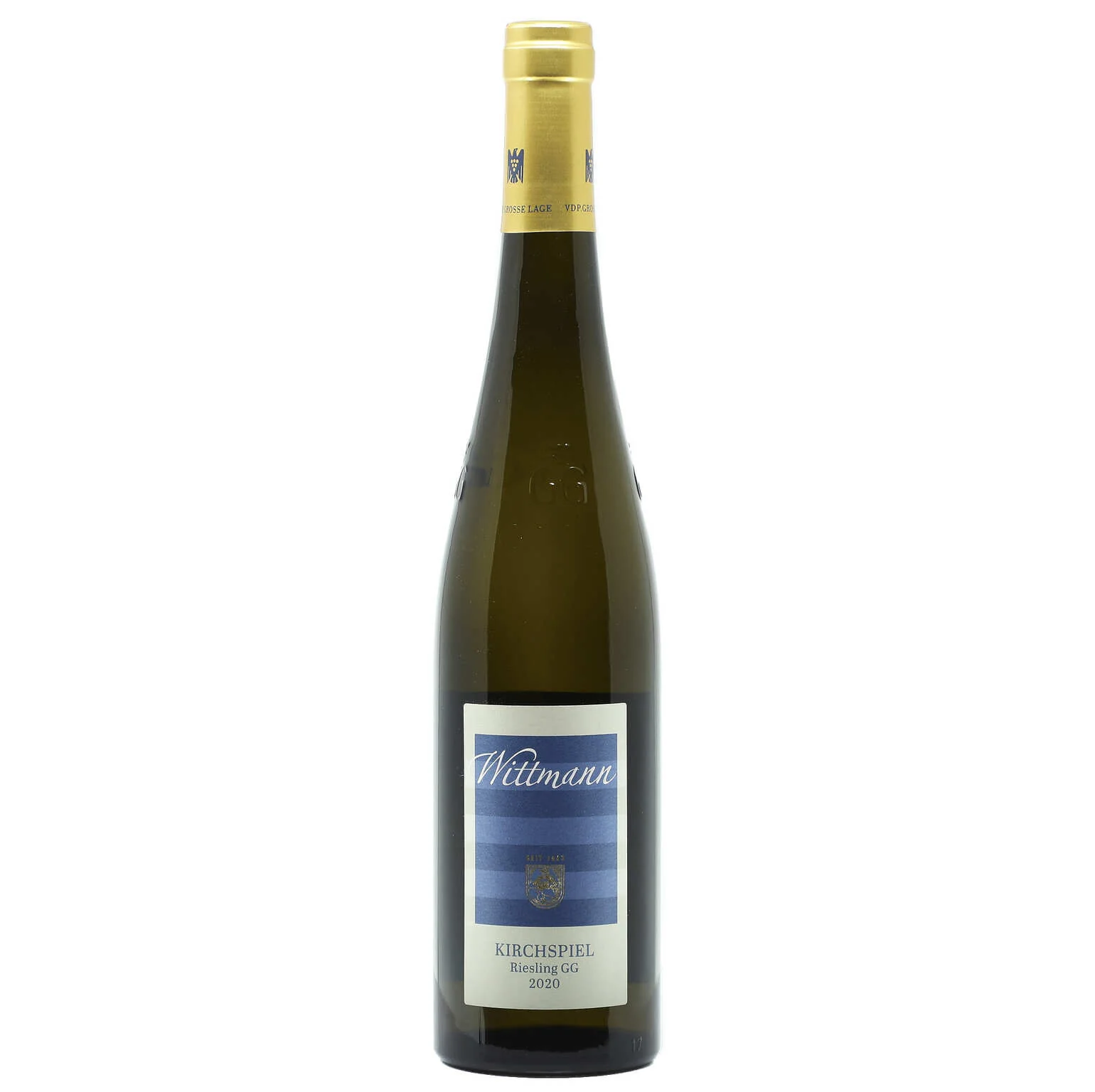2020 Wittmann, Kirchspiel Riesling GG, Rheinhessen