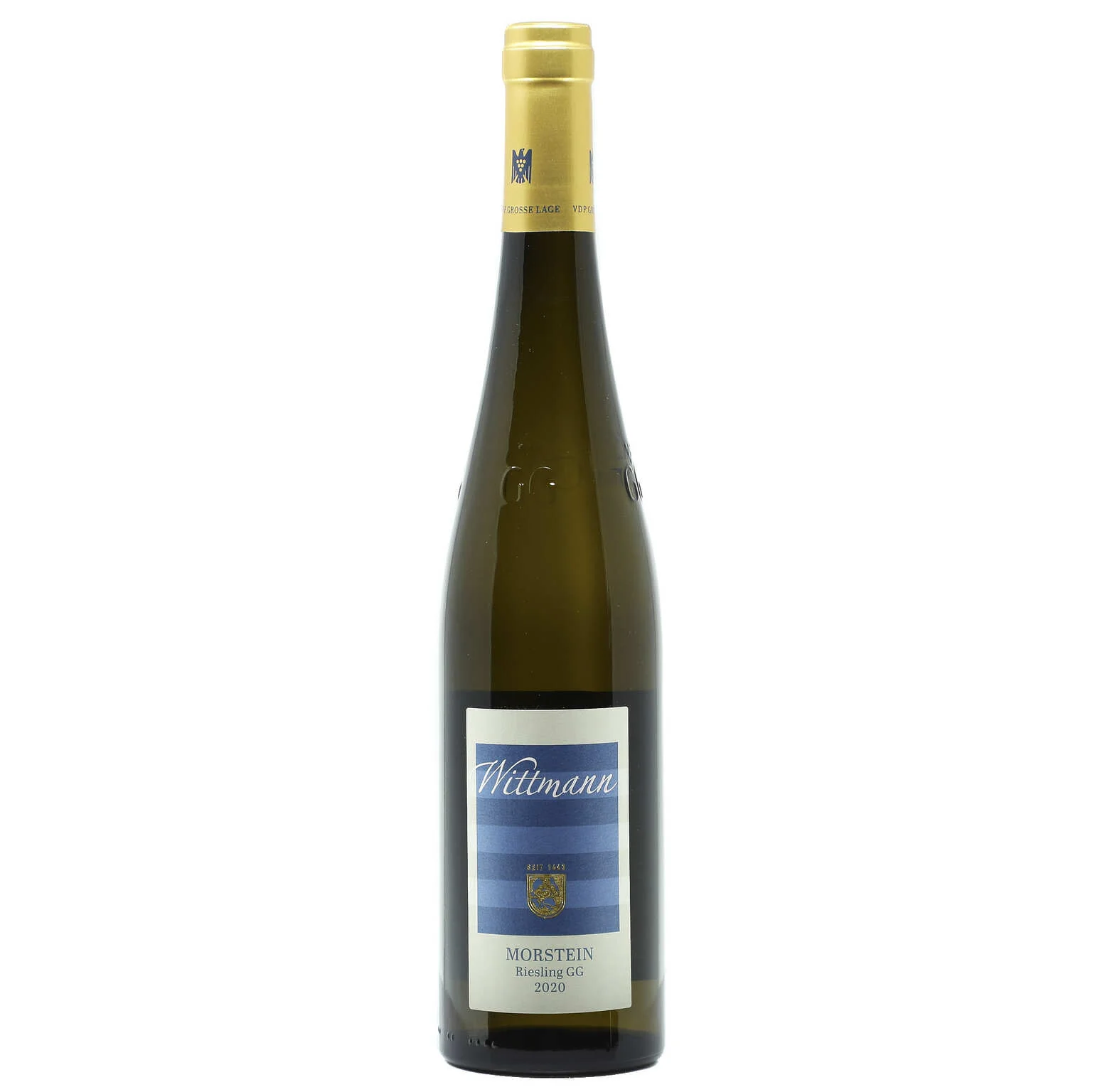 2020 Wittmann, Westhofener Morstein Riesling GG, Rheinhessen