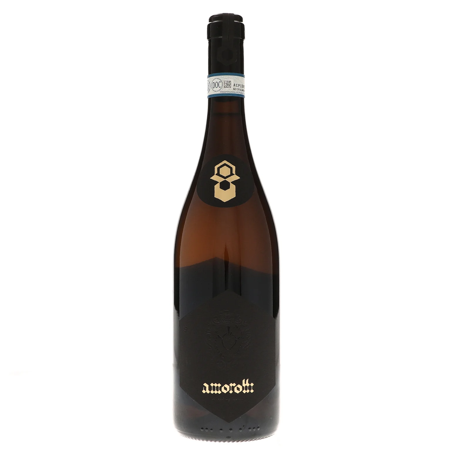 2021 Amorotti, Trebbiano d'Abruzzo