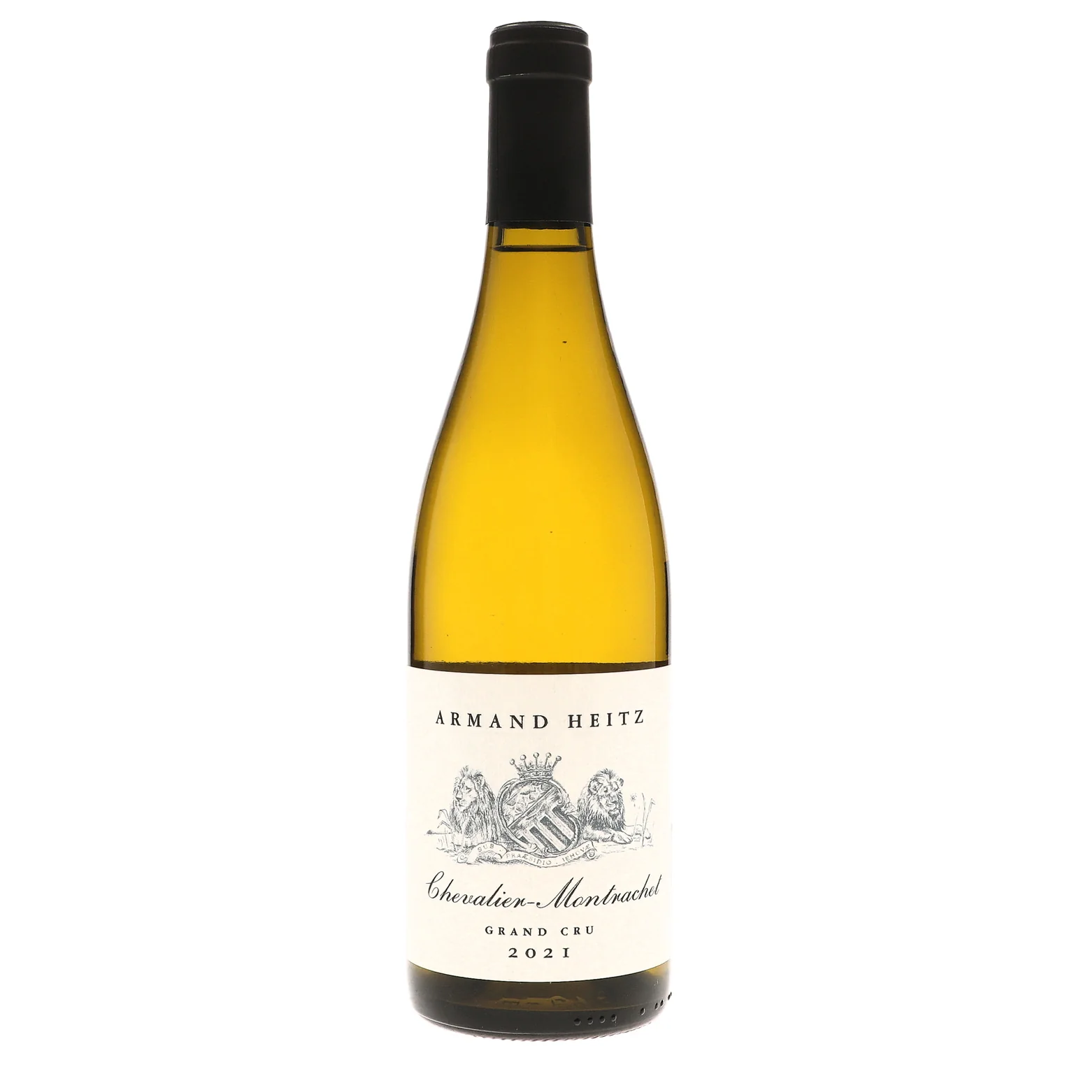 2021 Armand Heitz, Chevalier-Montrachet Grand Cru