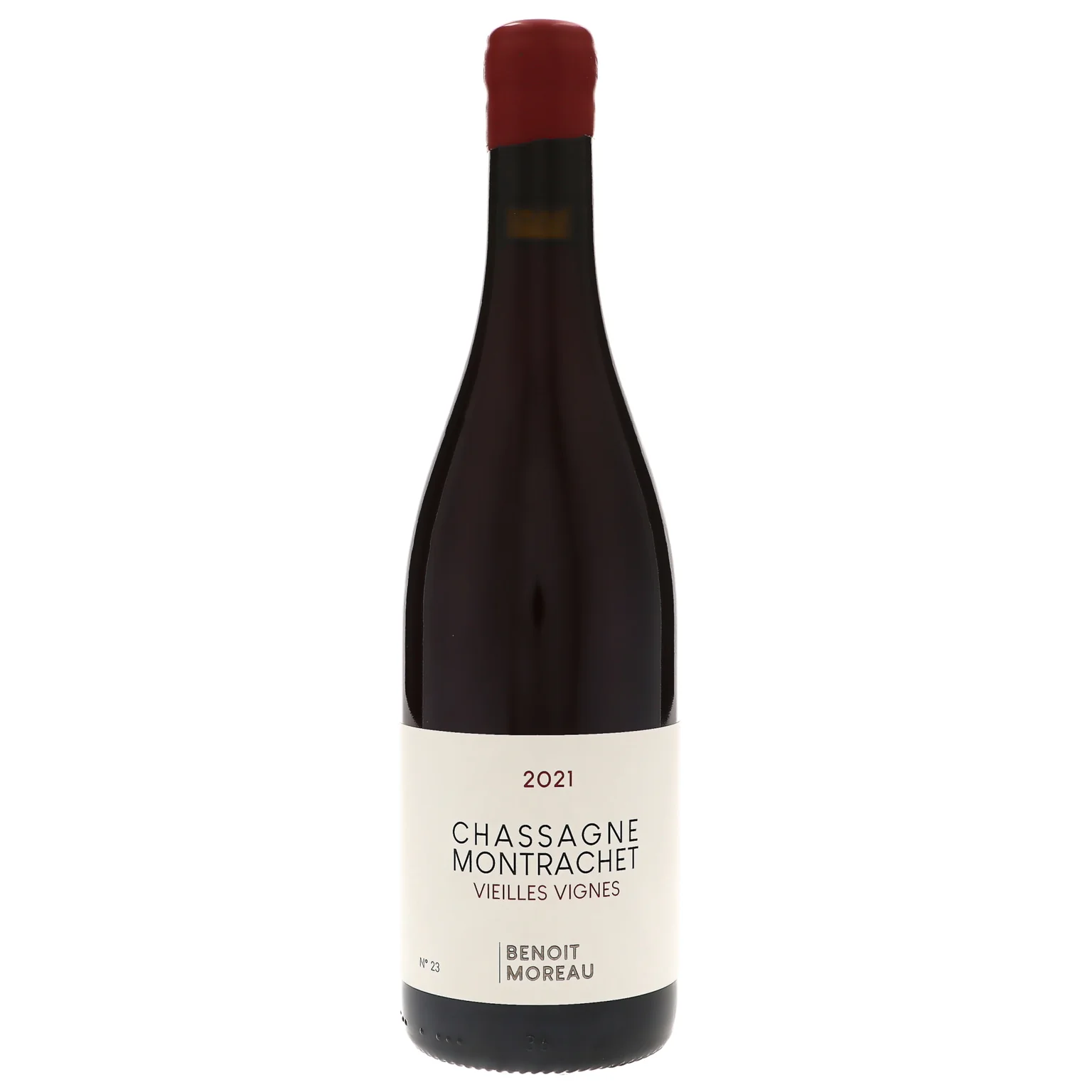 2021 Benoit Moreau, Chassagne-Montrachet, Vieilles Vignes