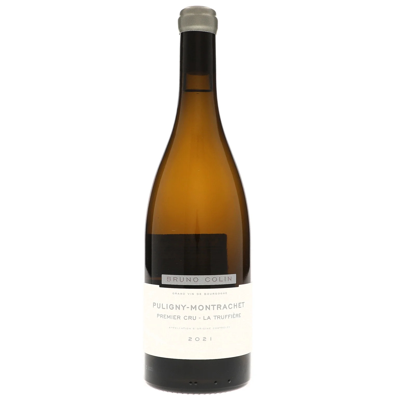 2021 Bruno Colin, Puligny-Montrachet Premier Cru, La Truffiere