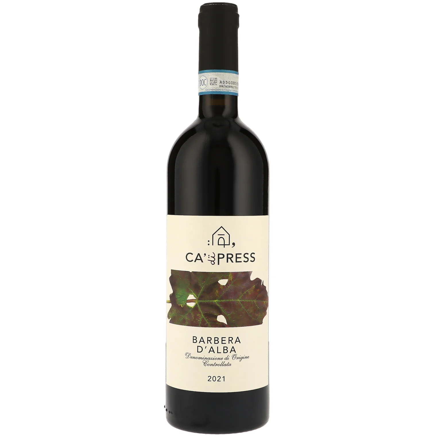 2021 Ca' di Press, Barbera d'Alba