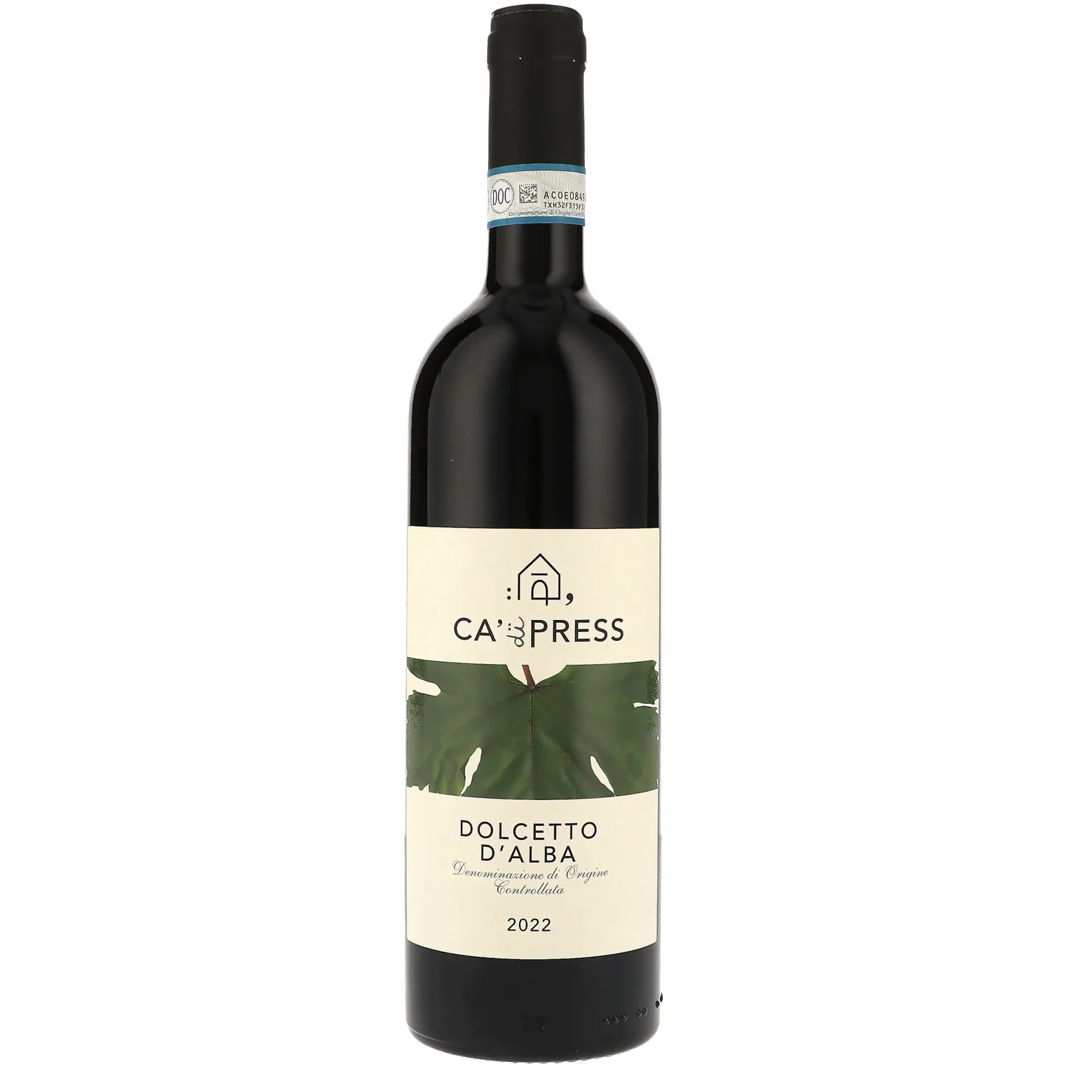 2022 Ca' di Press, Dolcetto d'Alba