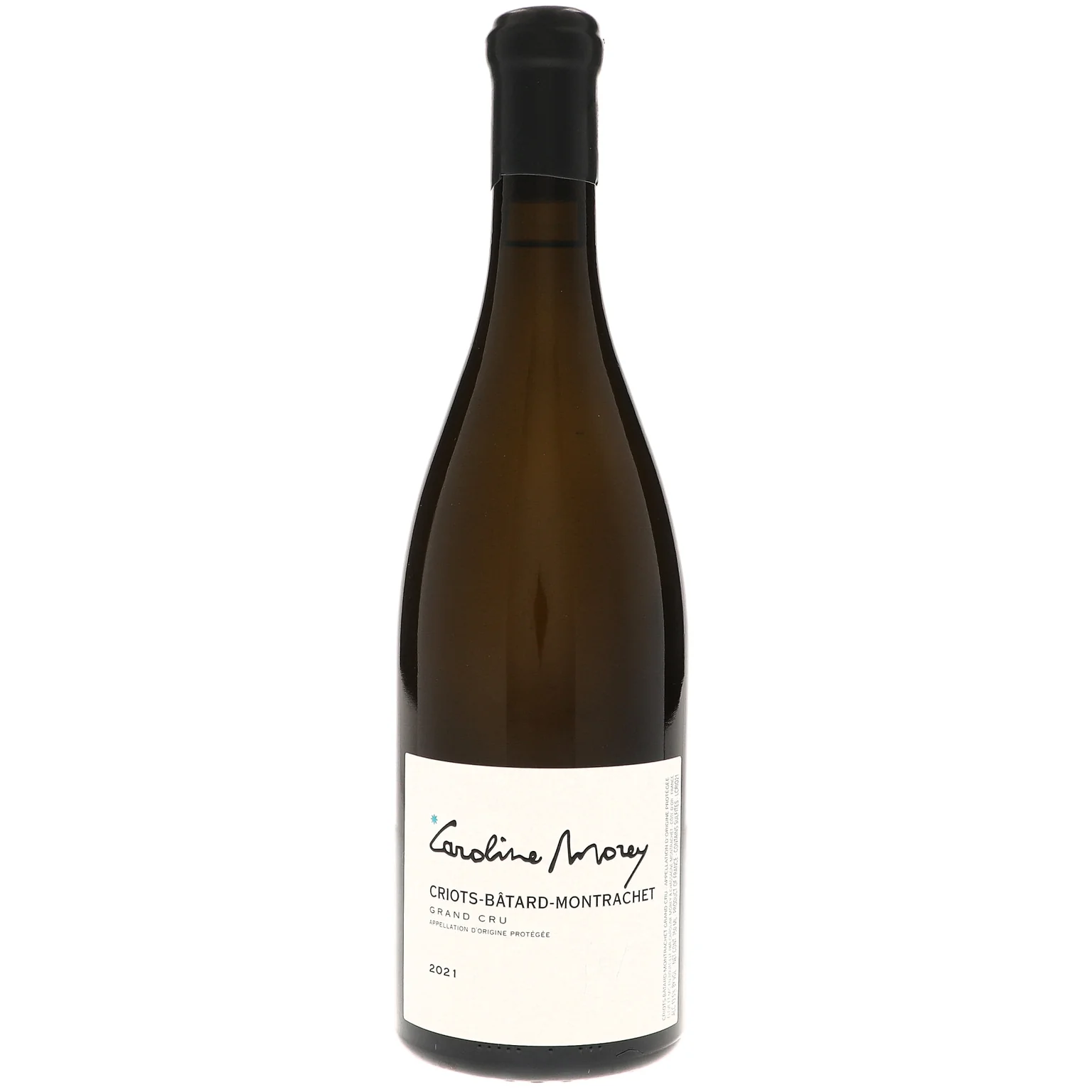 2021 Caroline Morey, Criots-Batard-Montrachet Grand Cru