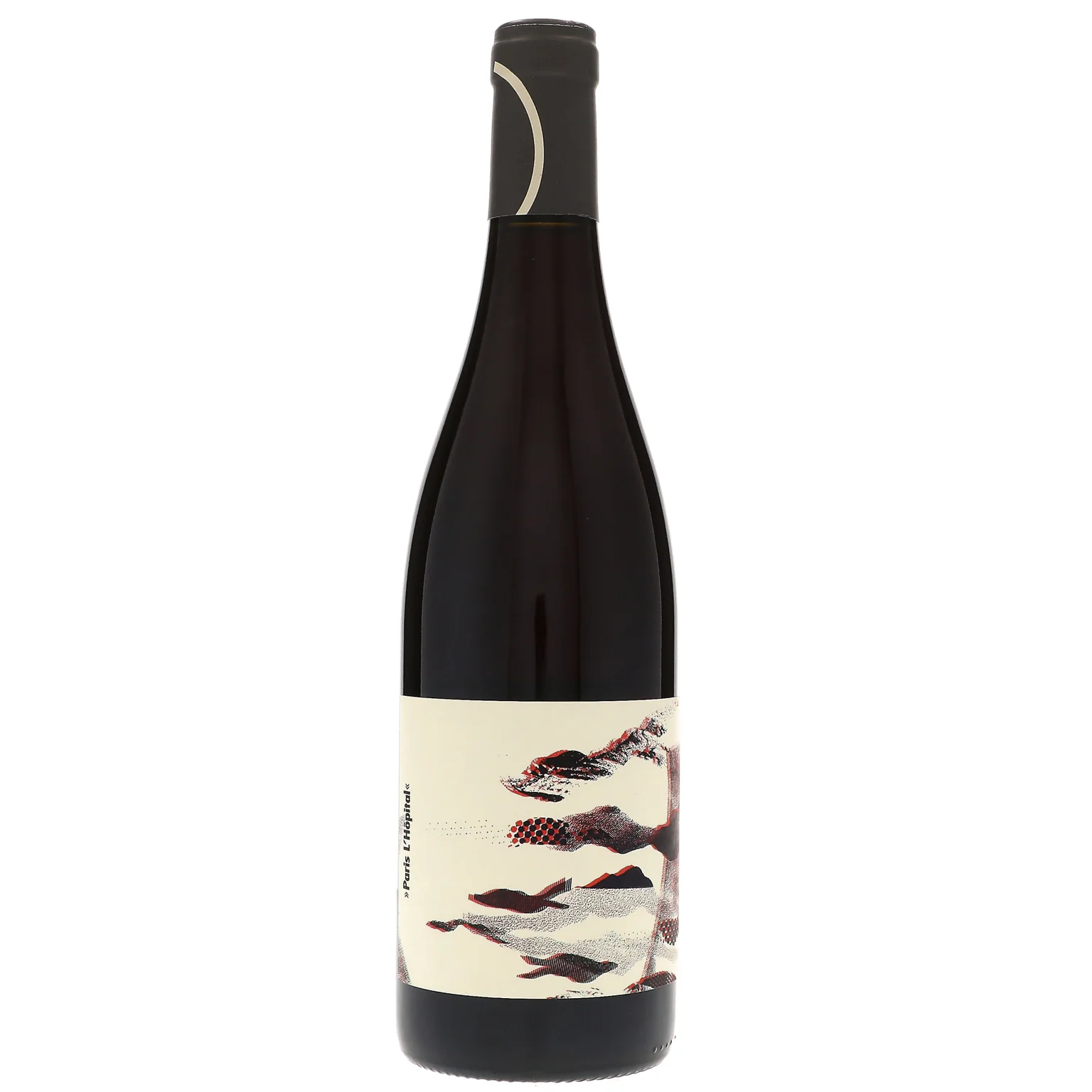 2021 Chantereves, Bourgogne, Hautes Cotes de Beaune Paris L'Hopital