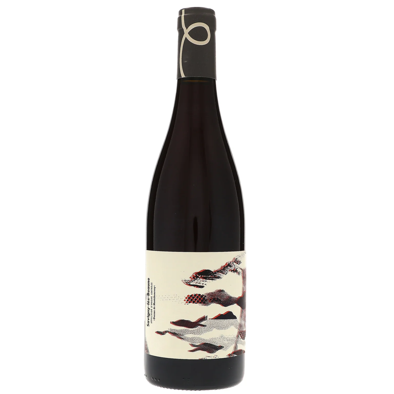 2021 Chantereves, Savigny-les-Beaune, Dessus de Montchenevoy