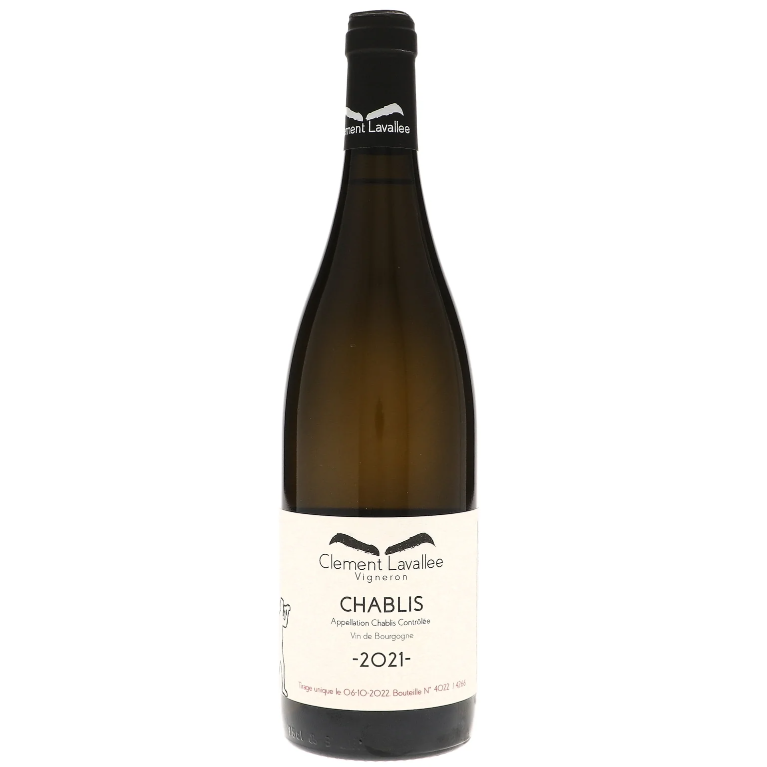 2021 Clement Lavallee, Chablis