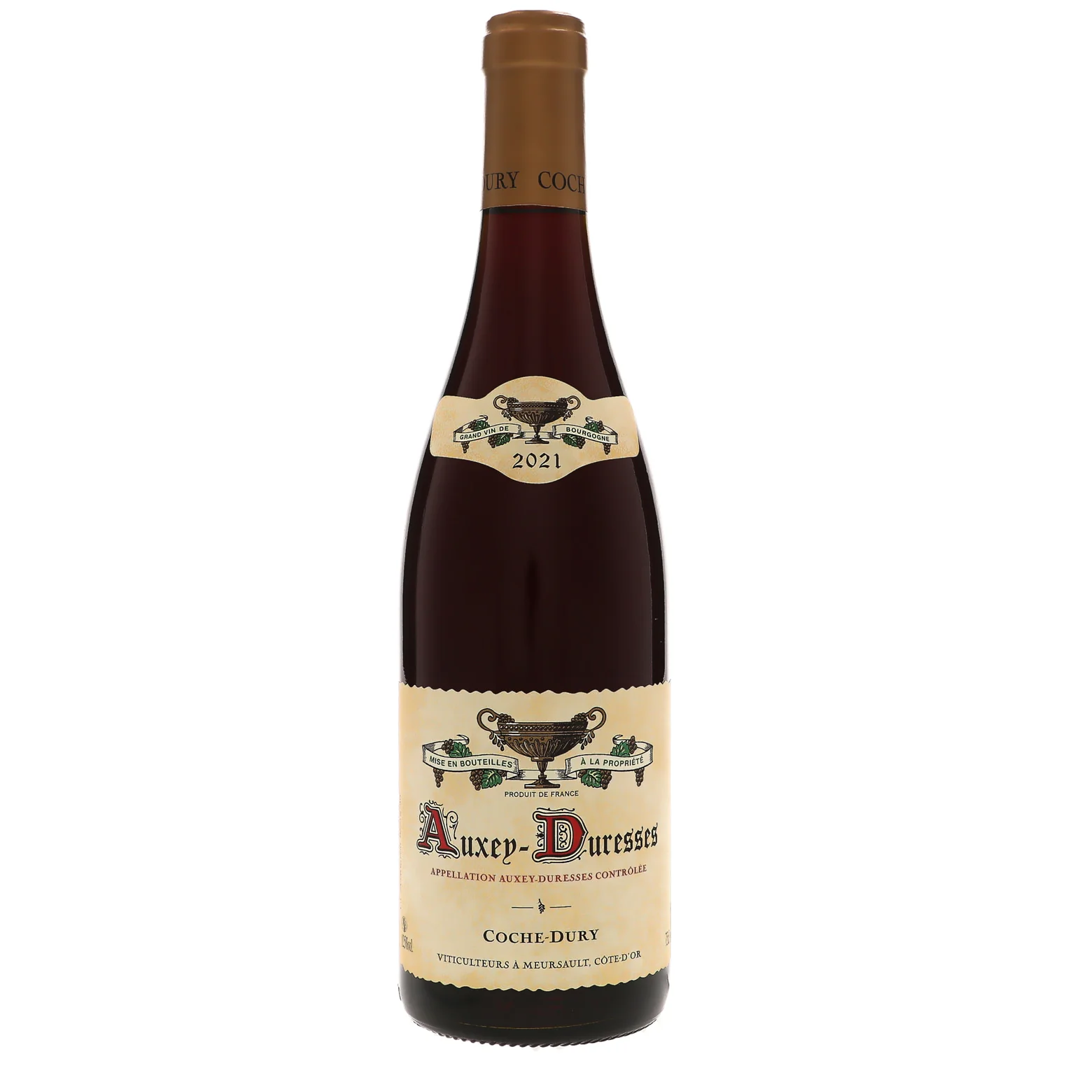 2021 Coche-Dury, Auxey-Duresses