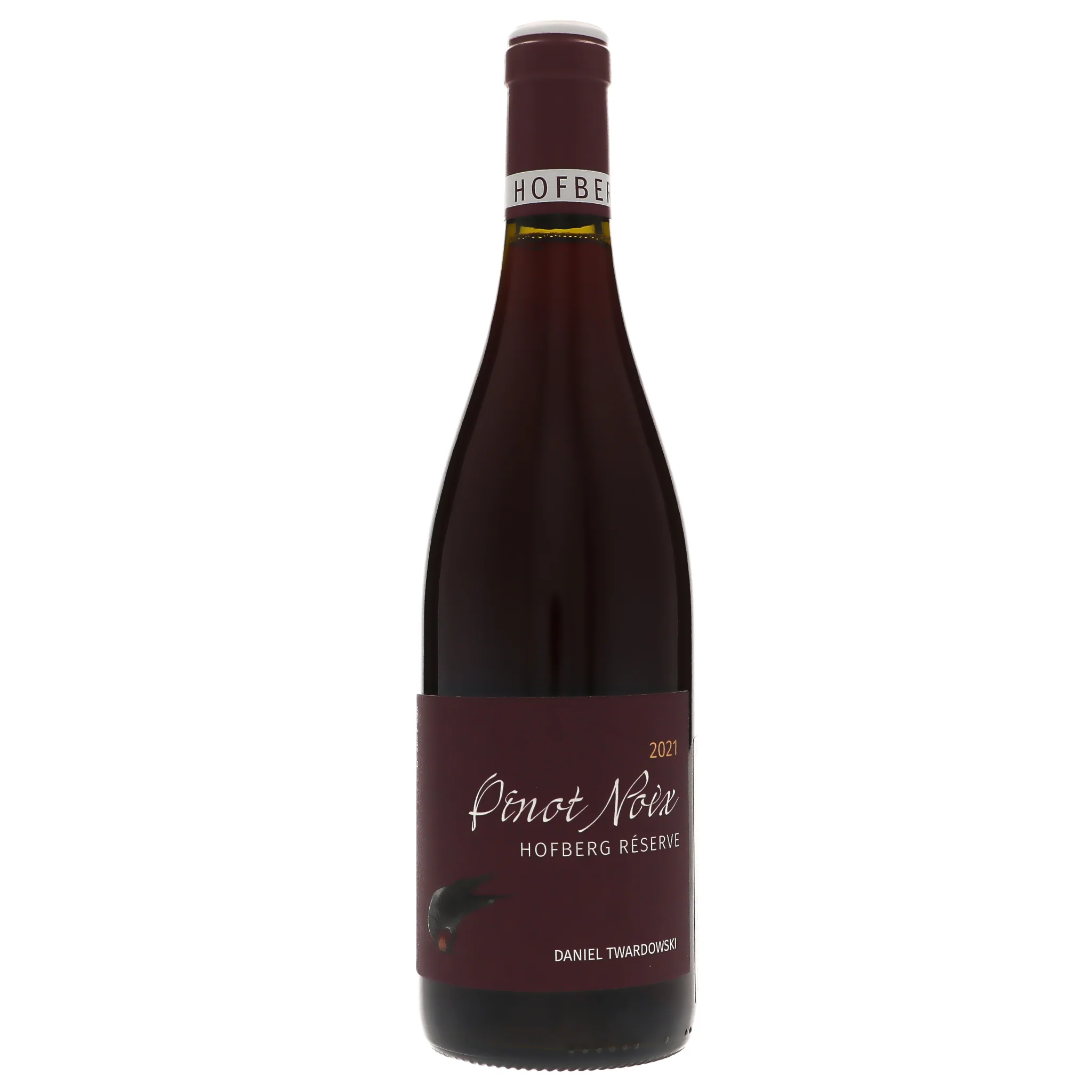 2021 Daniel Twardowski, Pinot Noix Hofberg Reserve, Mosel