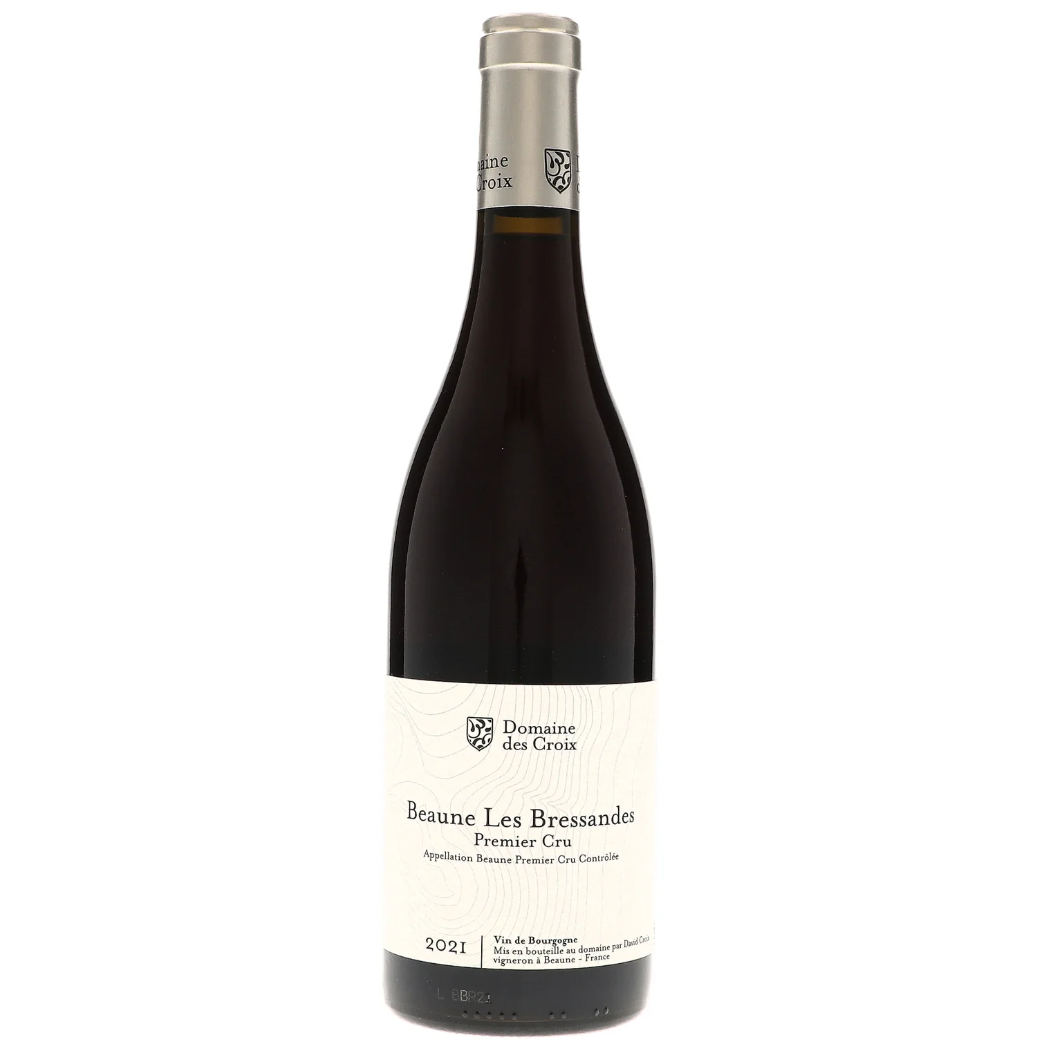 2021 Domaine des Croix, Beaune Premier Cru, Les Bressandes