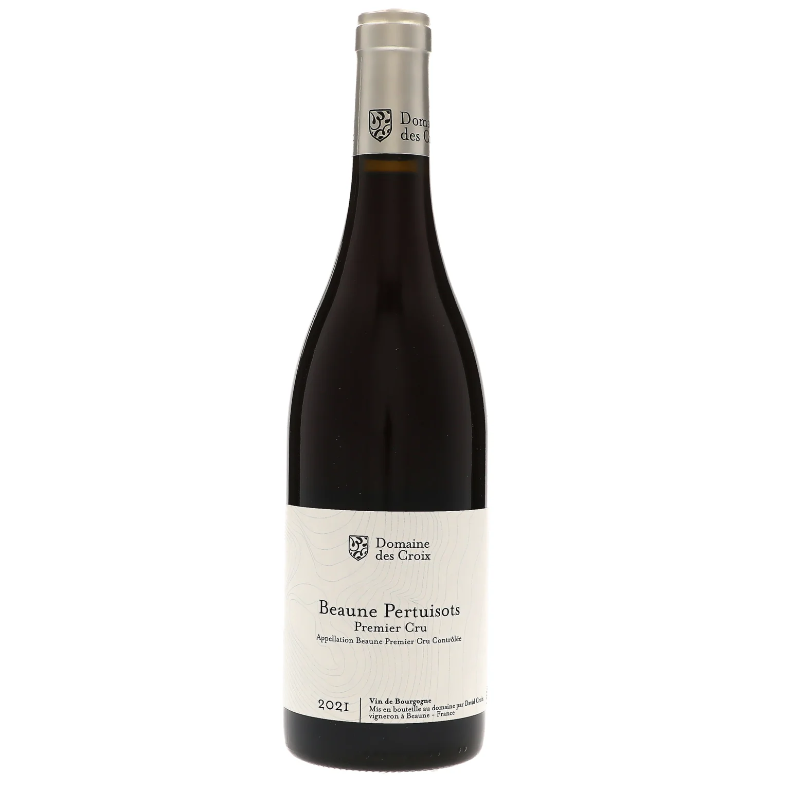 2021 Domaine des Croix, Beaune Premier Cru, Pertuisots