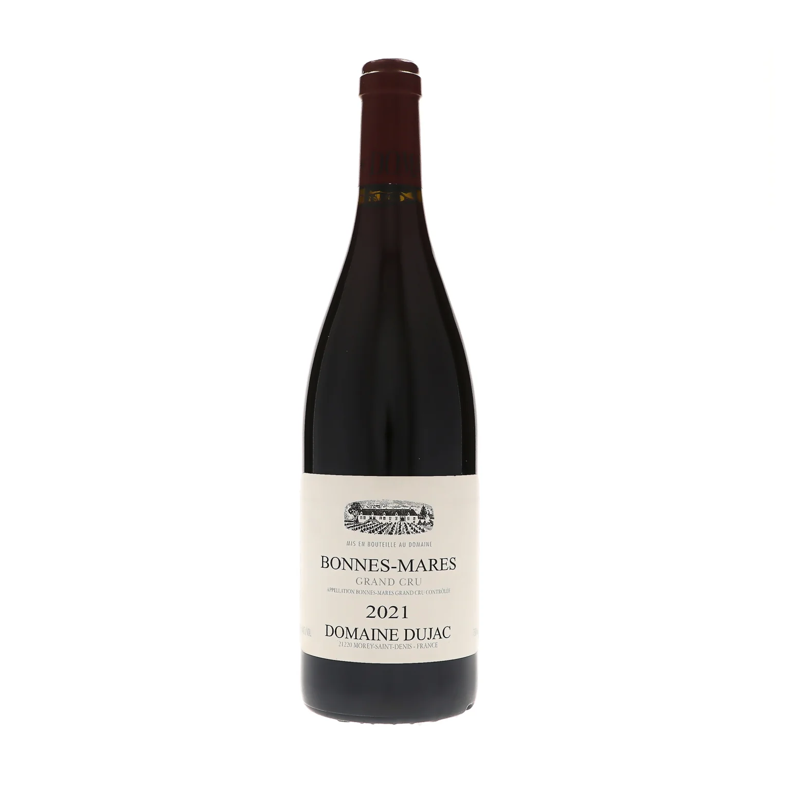 2021 Domaine Dujac, Bonnes Mares Grand Cru
