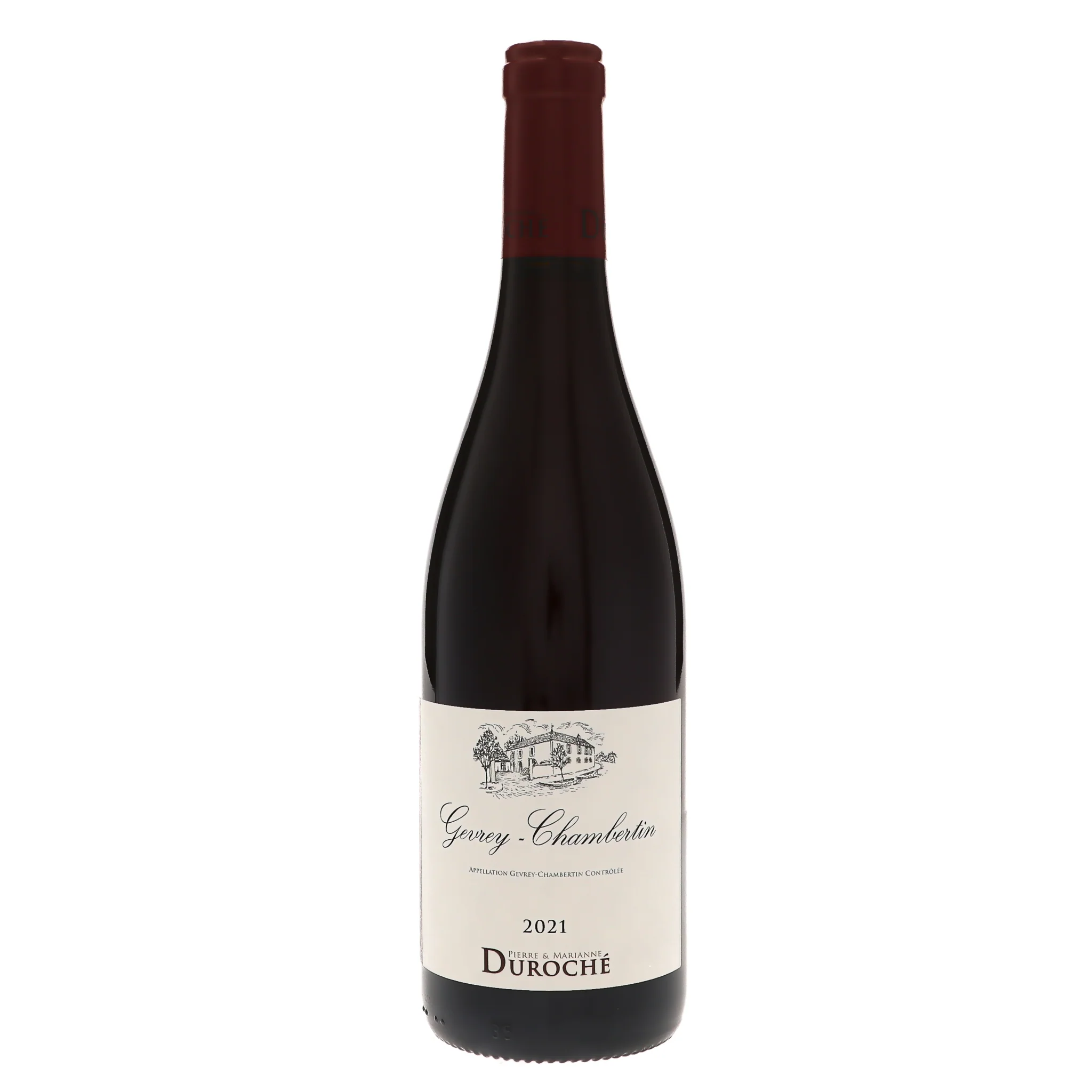 2021 Domaine Duroche, Gevrey-Chambertin
