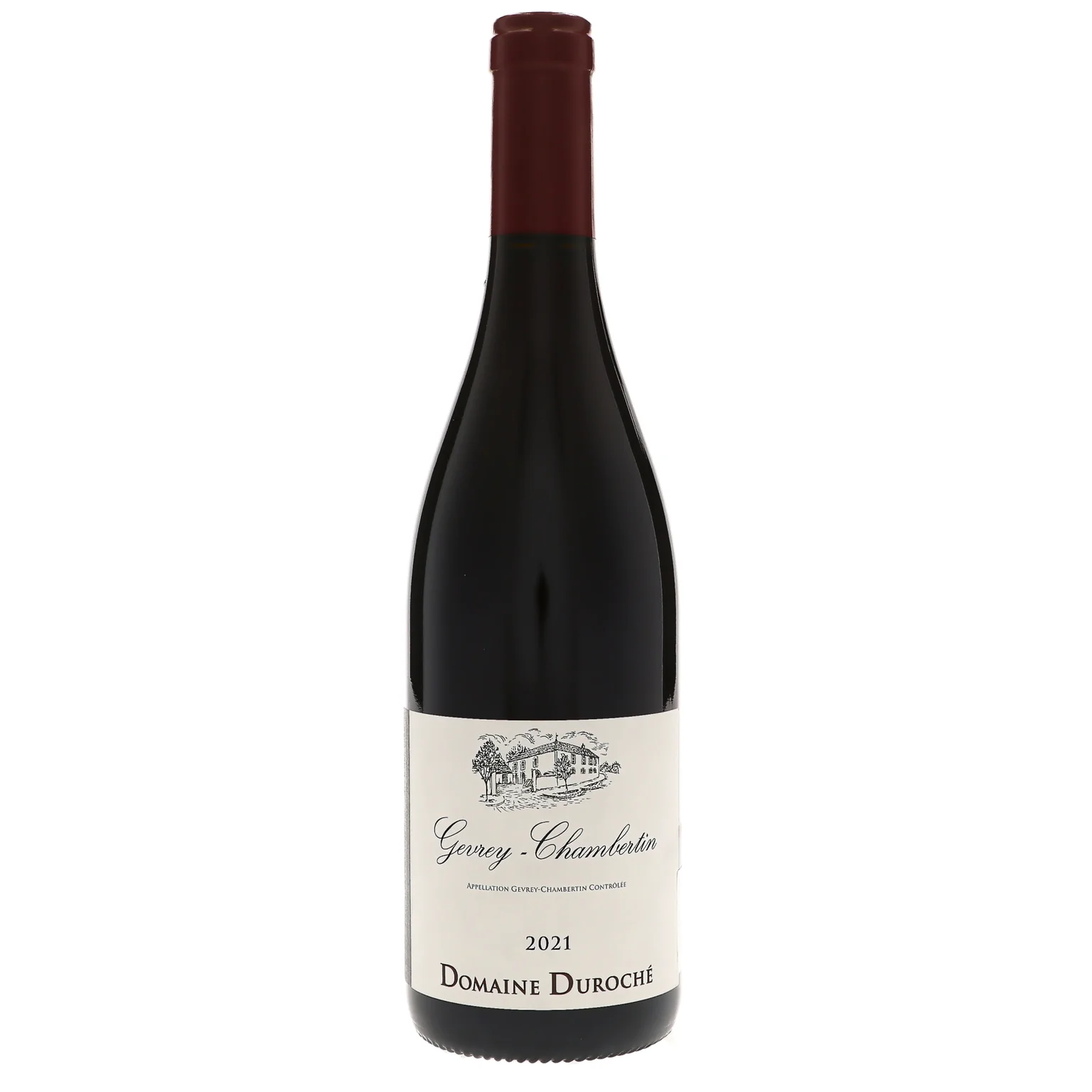 2021 Domaine Duroche, Gevrey-Chambertin