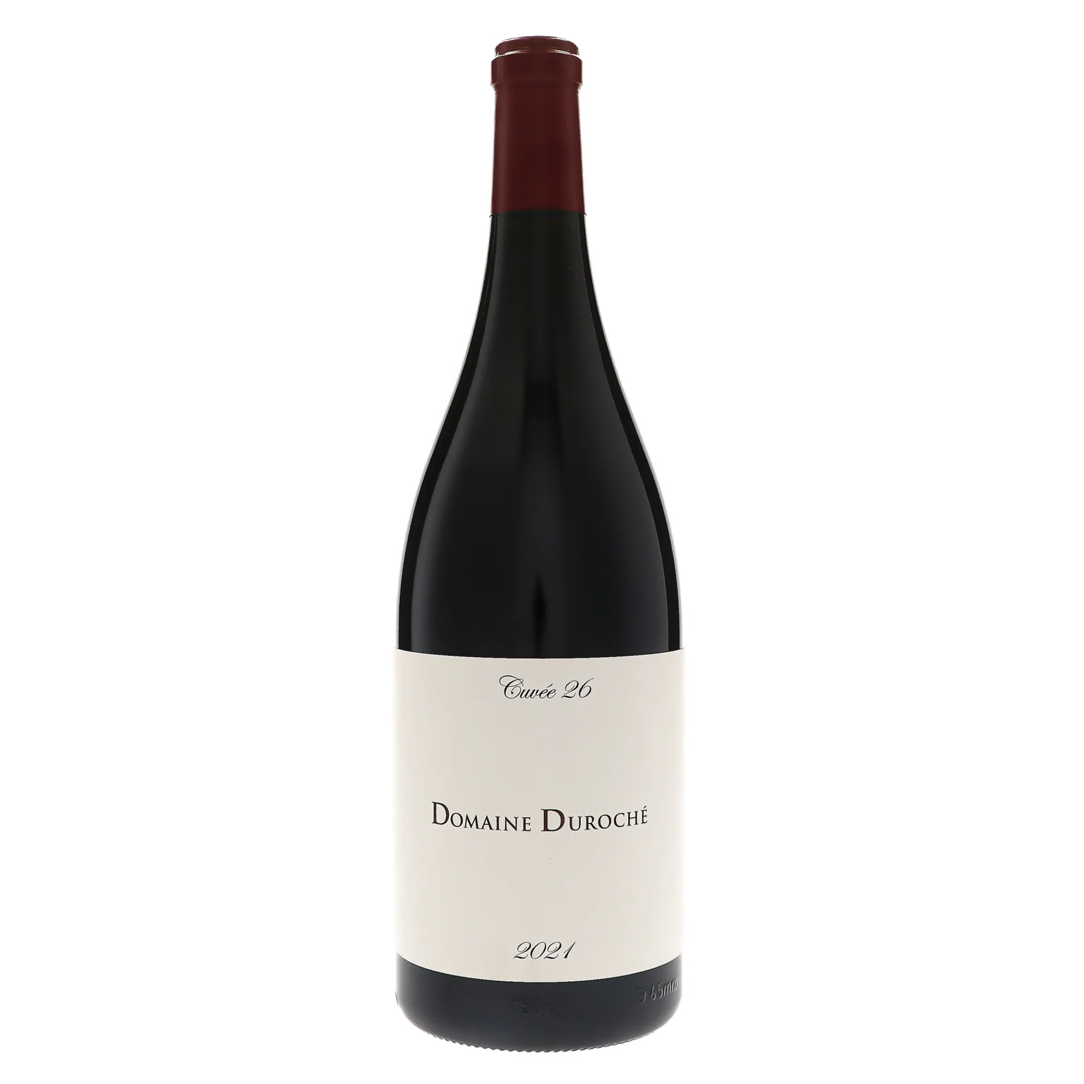 2021 Domaine Duroche, Gevrey-Chambertin, Cuvee 26 1.5L