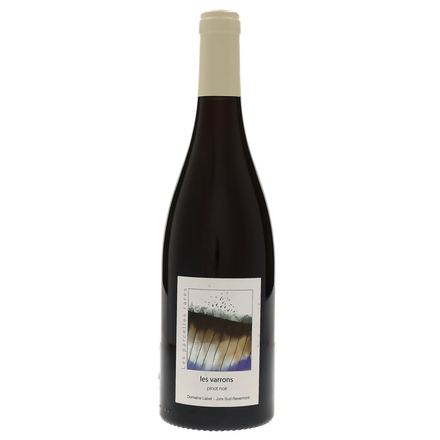 2021 Domaine Labet, Cotes du Jura, Les Varrons Pinot Noir
