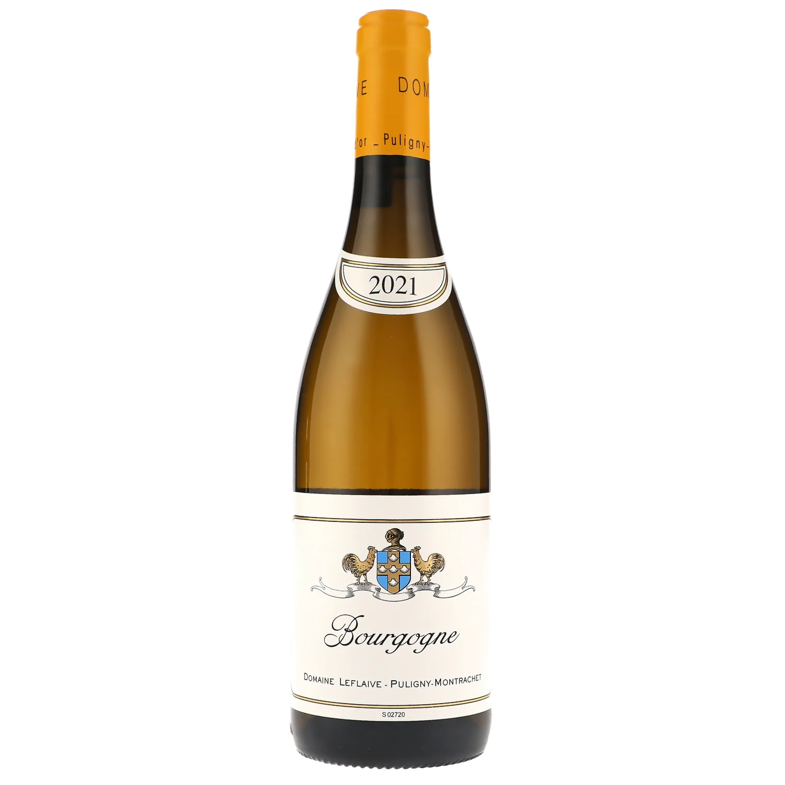 2021 Domaine Leflaive, Bourgogne, Blanc