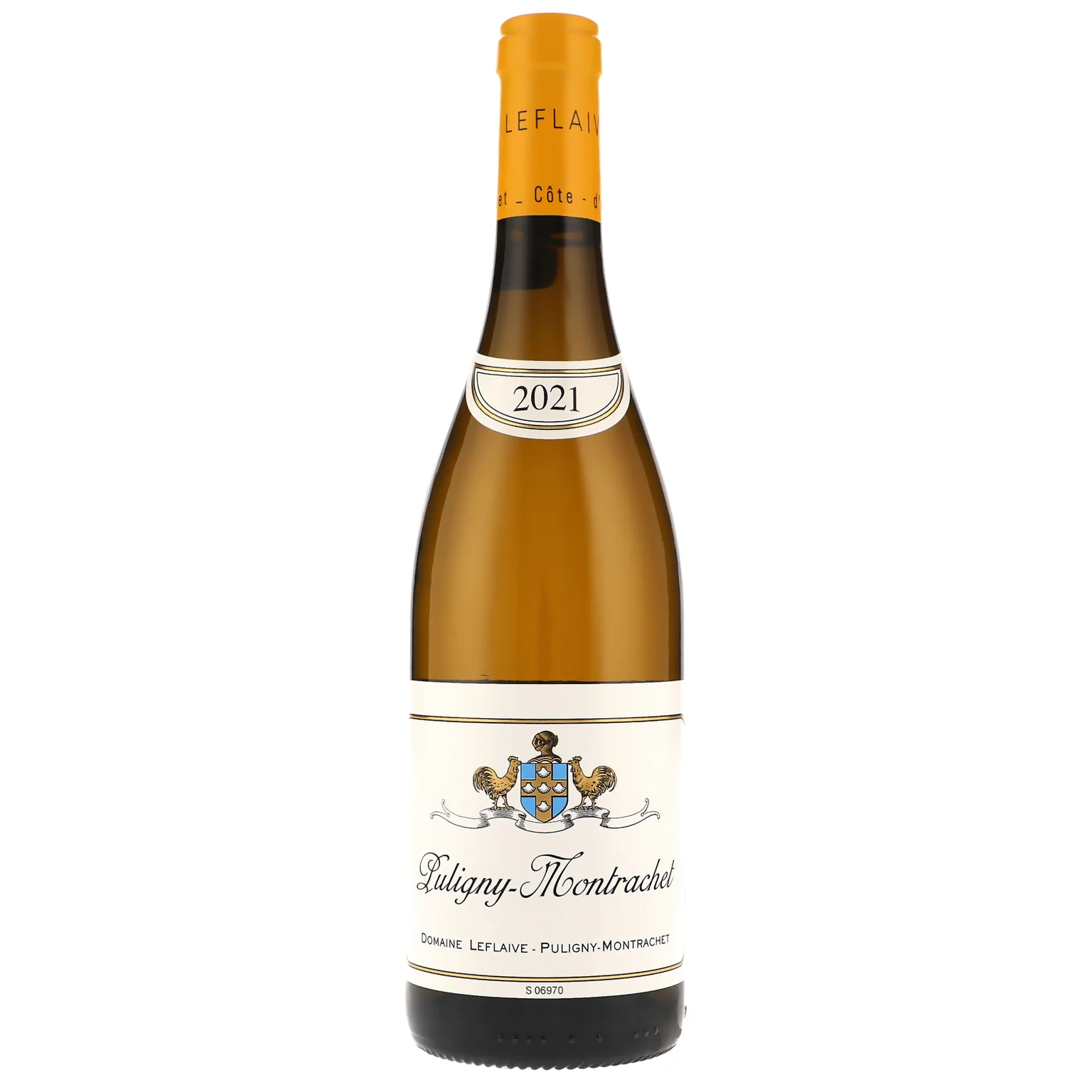 2021 Domaine Leflaive, Puligny-Montrachet