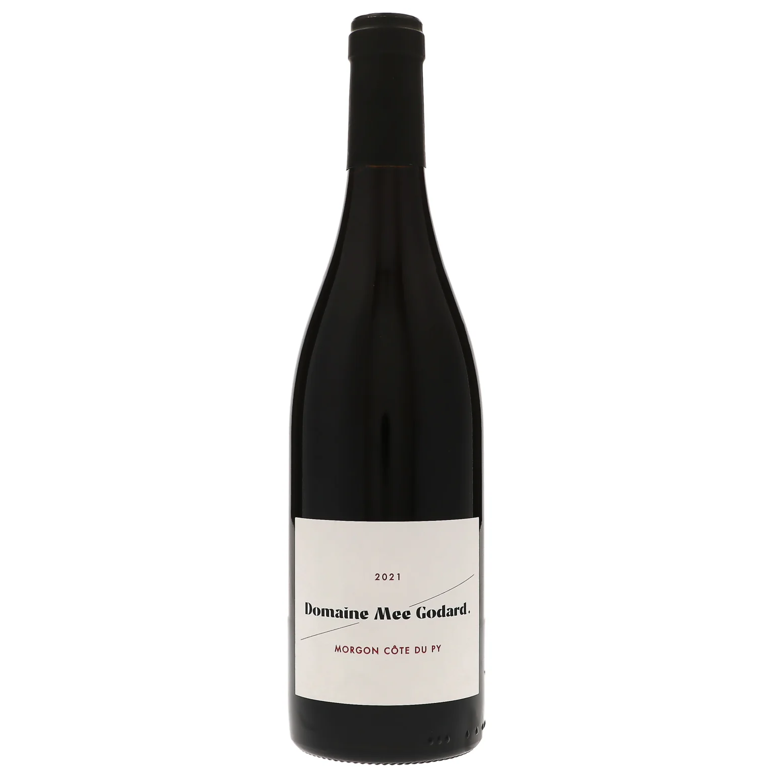 2021 Domaine Mee Godard, Cote du Py , Morgon
