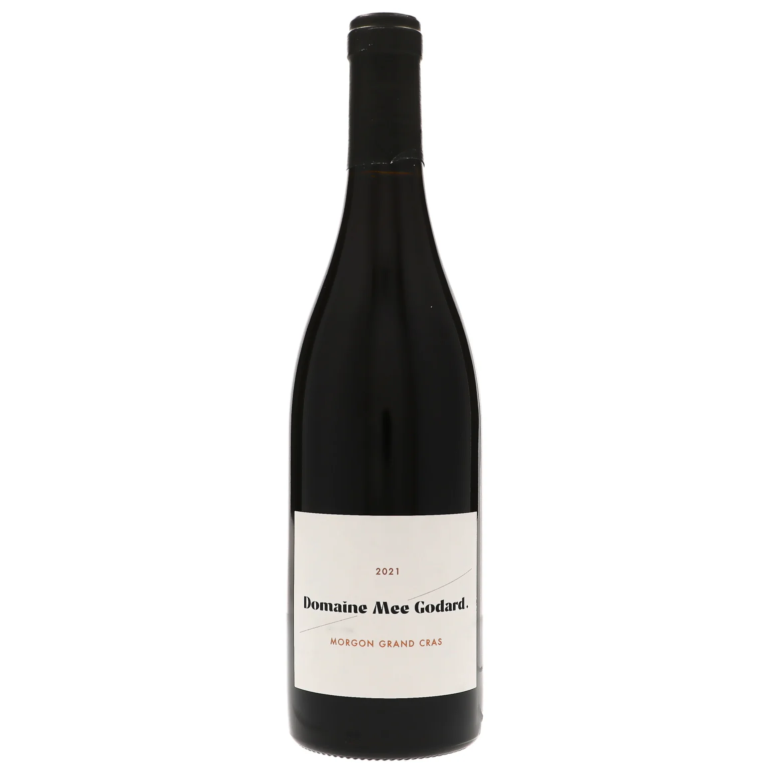 2021 Domaine Mee Godard, Grand Cras , Morgon