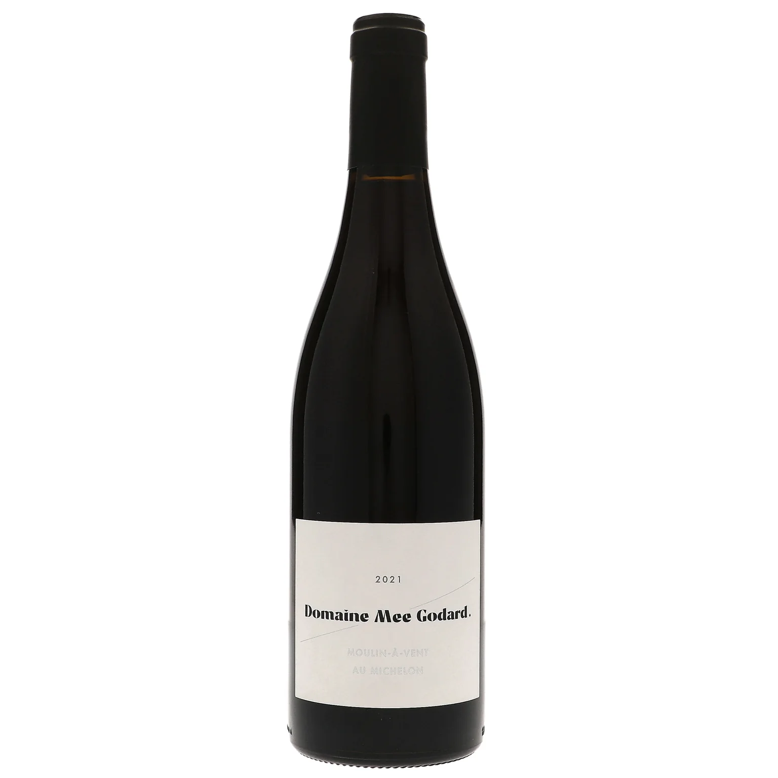 2021 Domaine Mee Godard, Moulin-a-Vent, Les Michelons