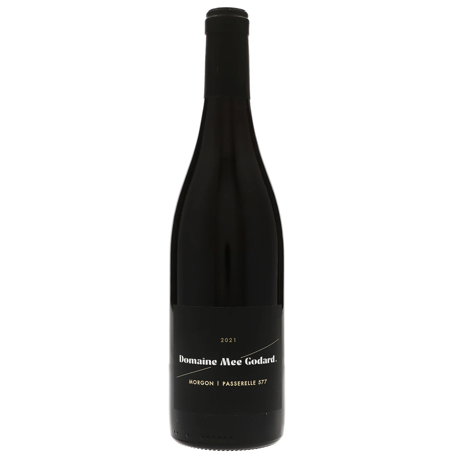2021 Domaine Mee Godard, Passerelle 577, Morgon