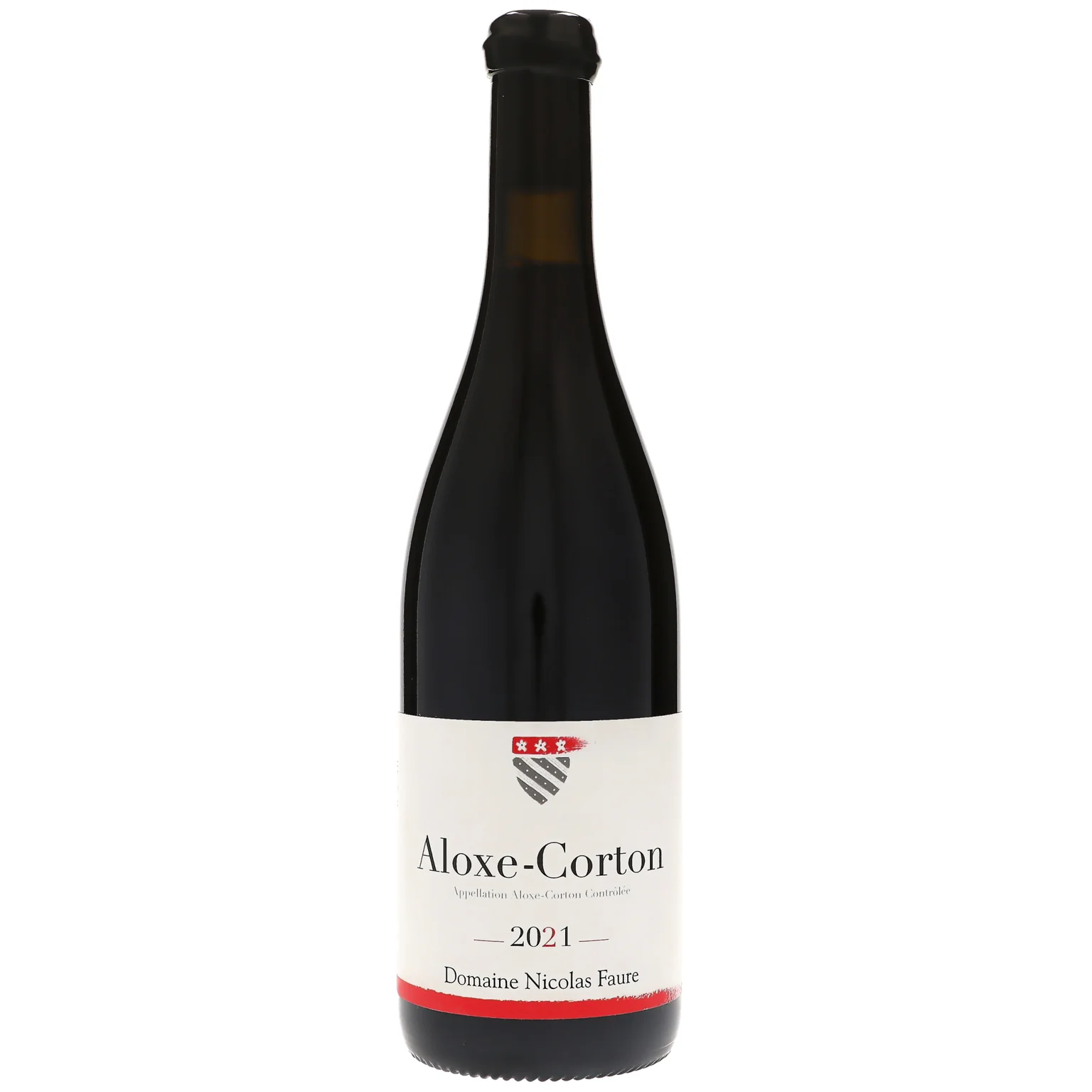 2021 Domaine Nicolas Faure, Aloxe-Corton