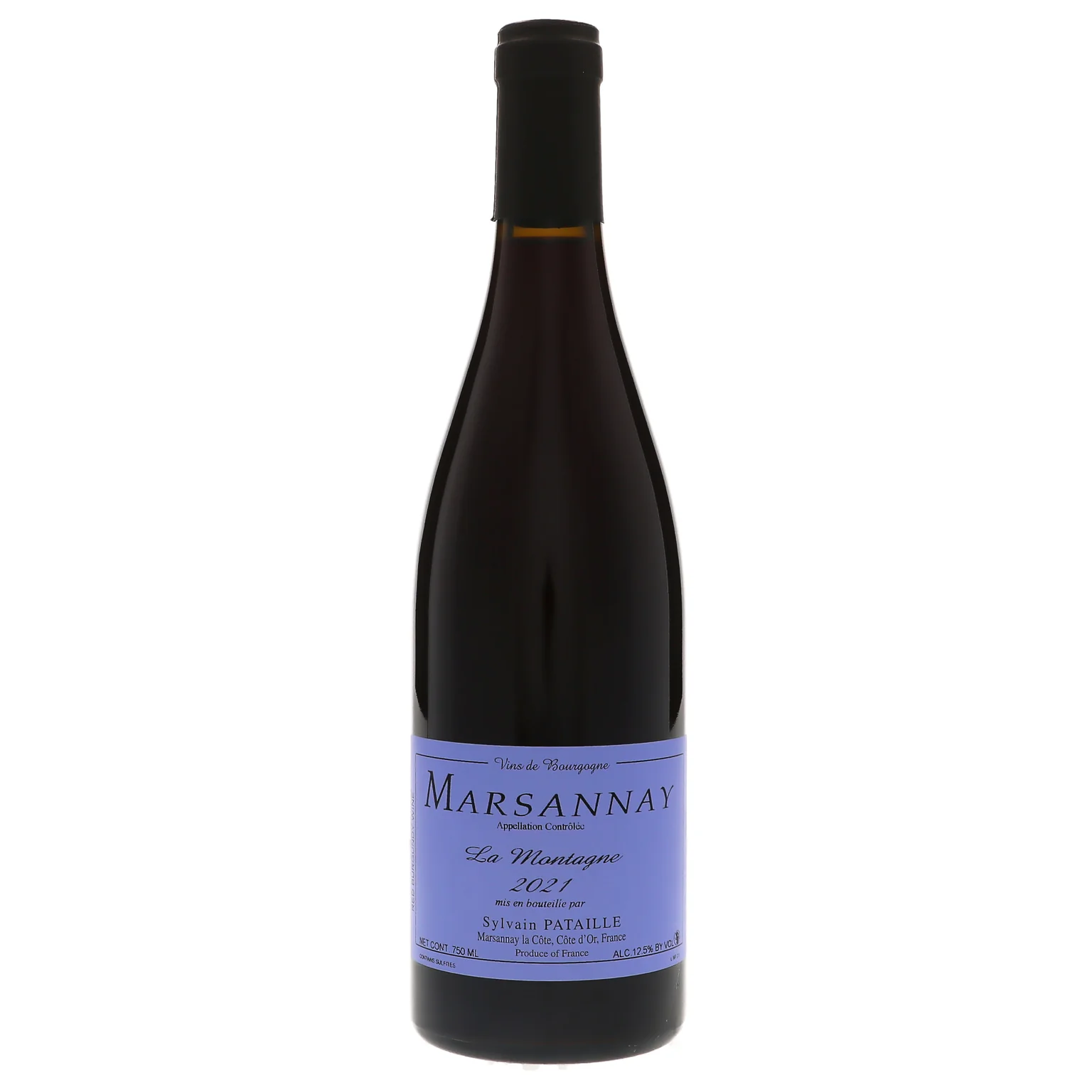 2021 Domaine Sylvain Pataille, Marsannay, En la Montagne