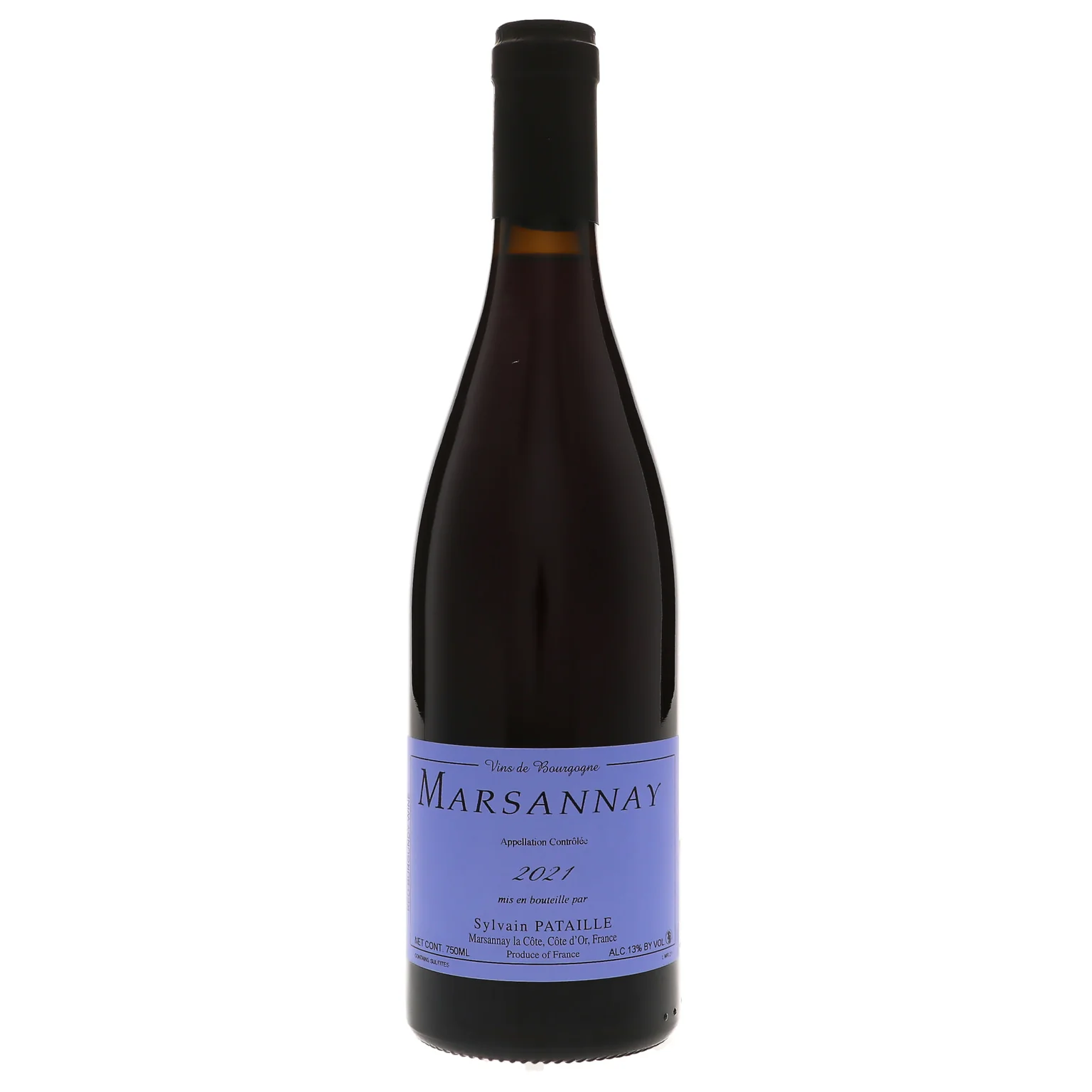 2021 Domaine Sylvain Pataille, Marsannay, Rouge